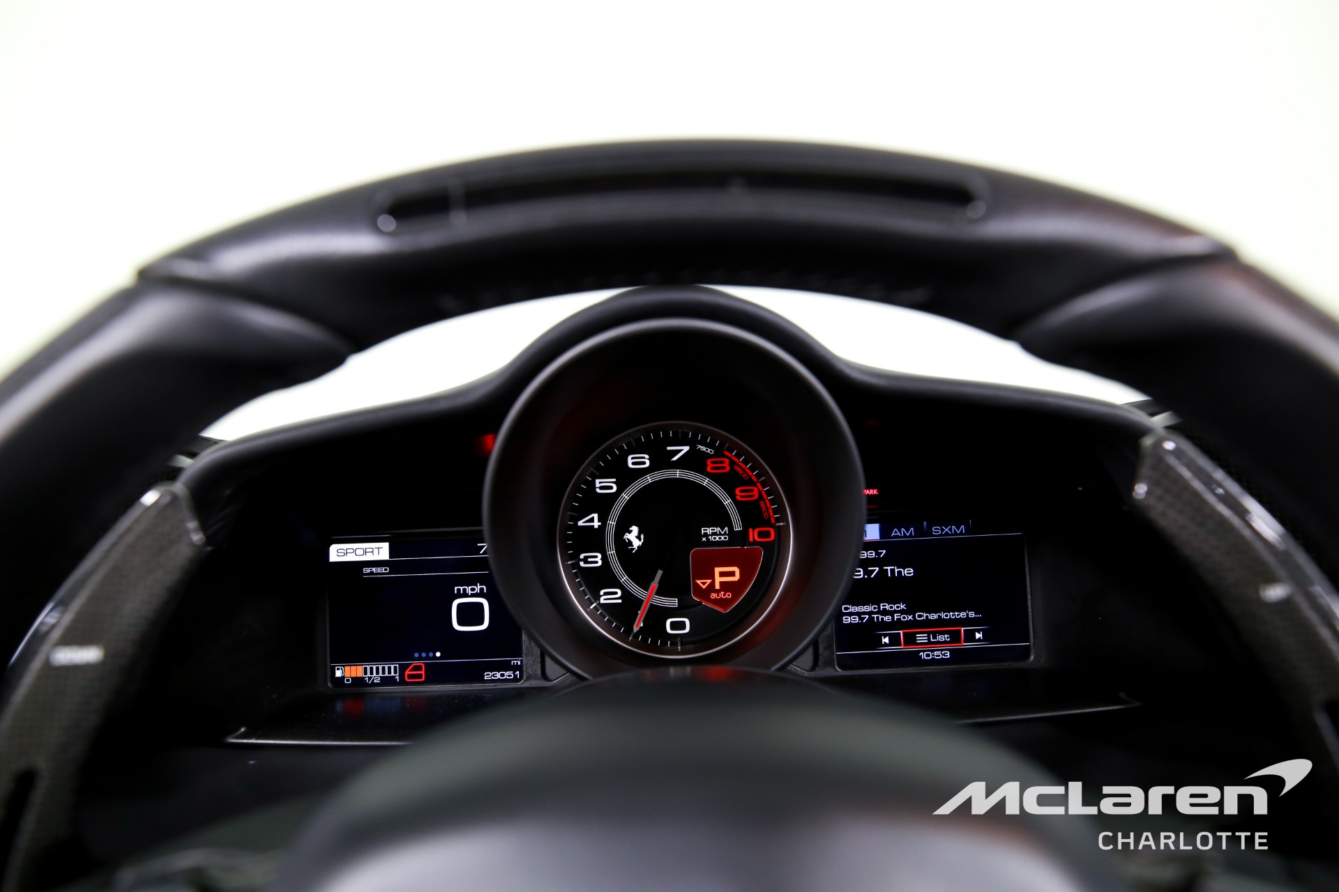 Used 2019 Ferrari 488 Spider  | Charlotte, NC