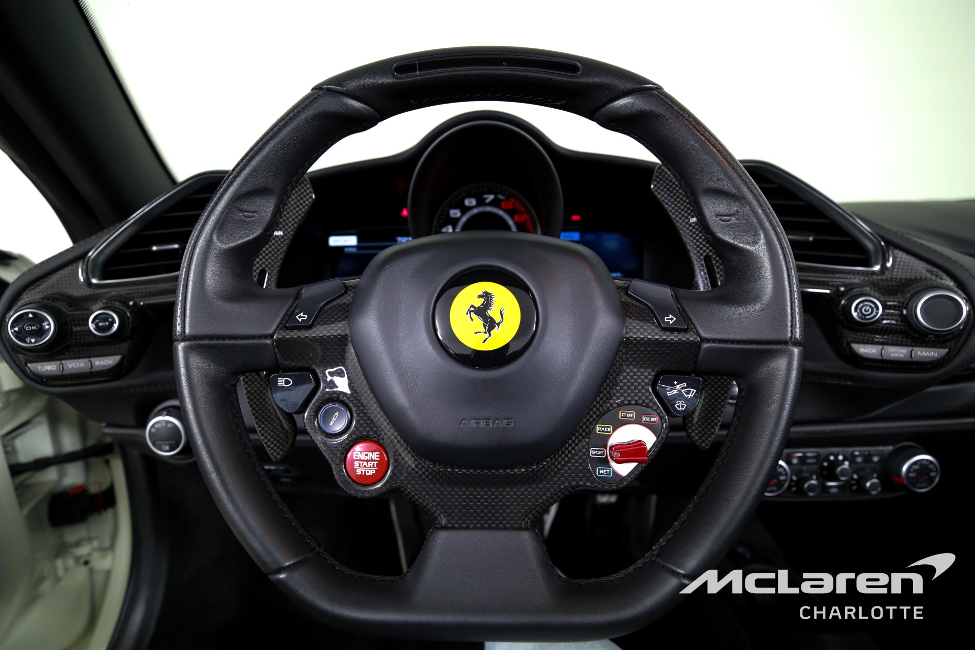 Used 2019 Ferrari 488 Spider  | Charlotte, NC