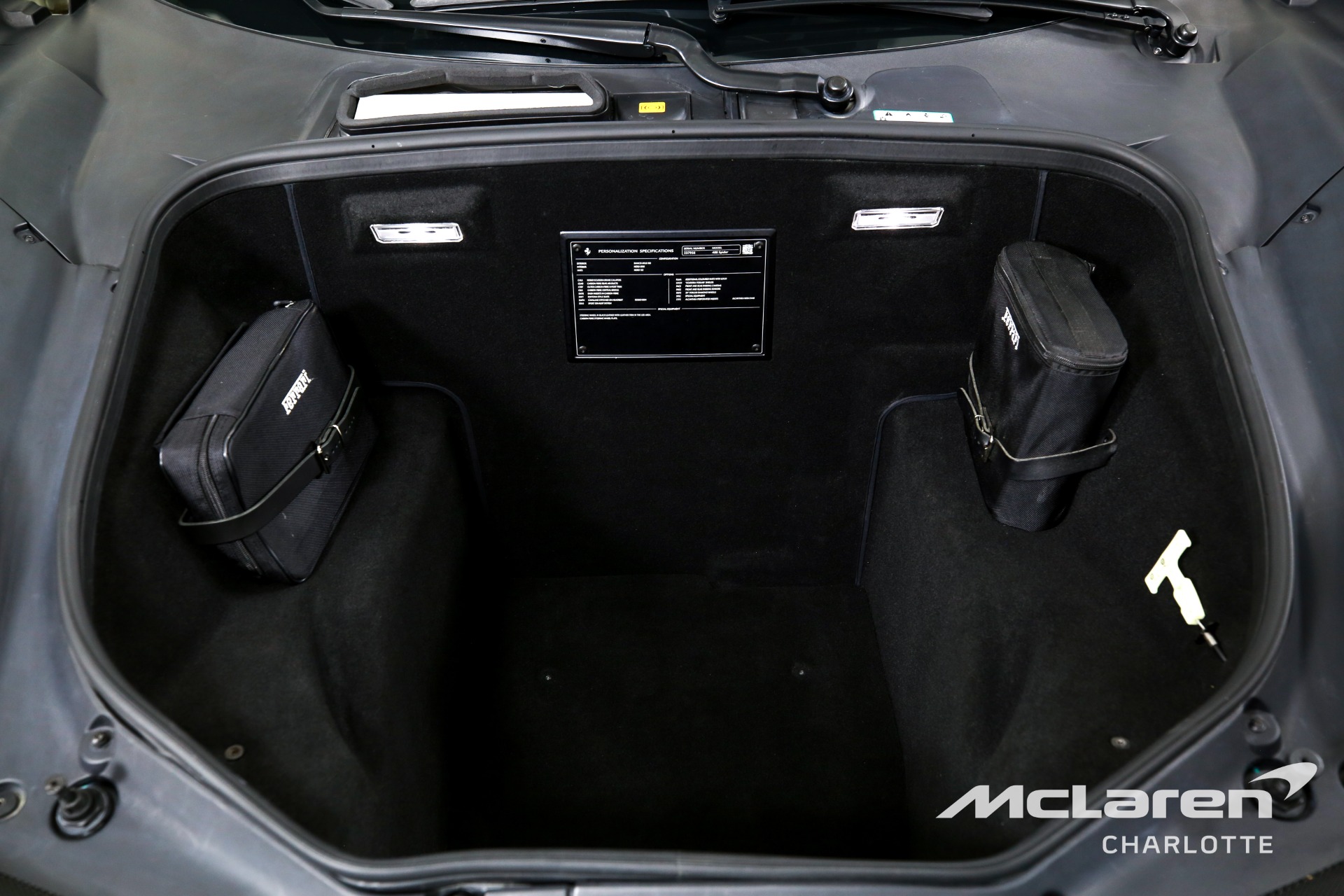 Used 2019 Ferrari 488 Spider  | Charlotte, NC