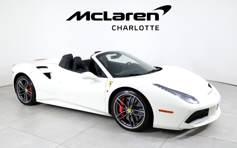 Used-2019-Ferrari-488-Spider