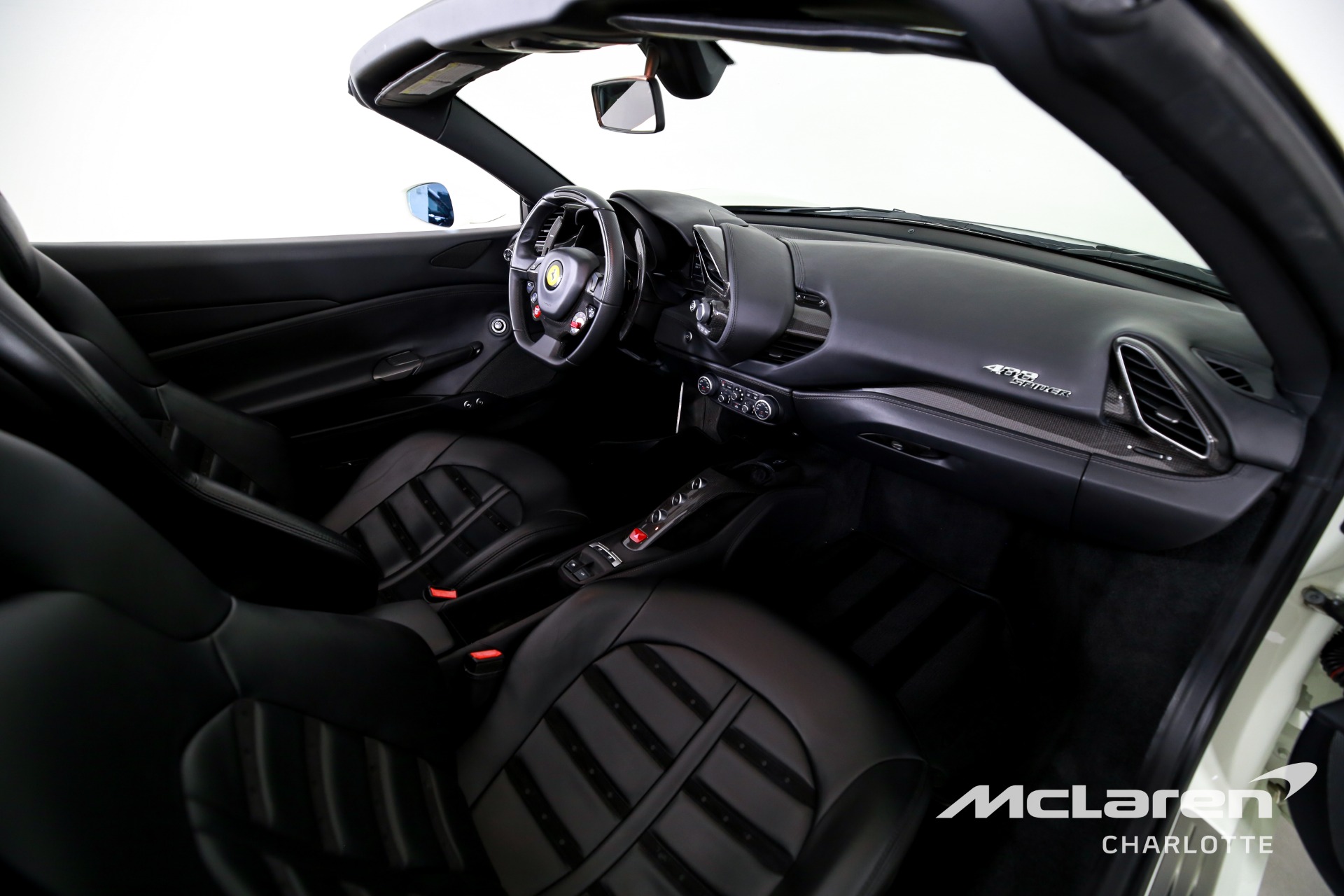 Used 2019 Ferrari 488 Spider  | Charlotte, NC