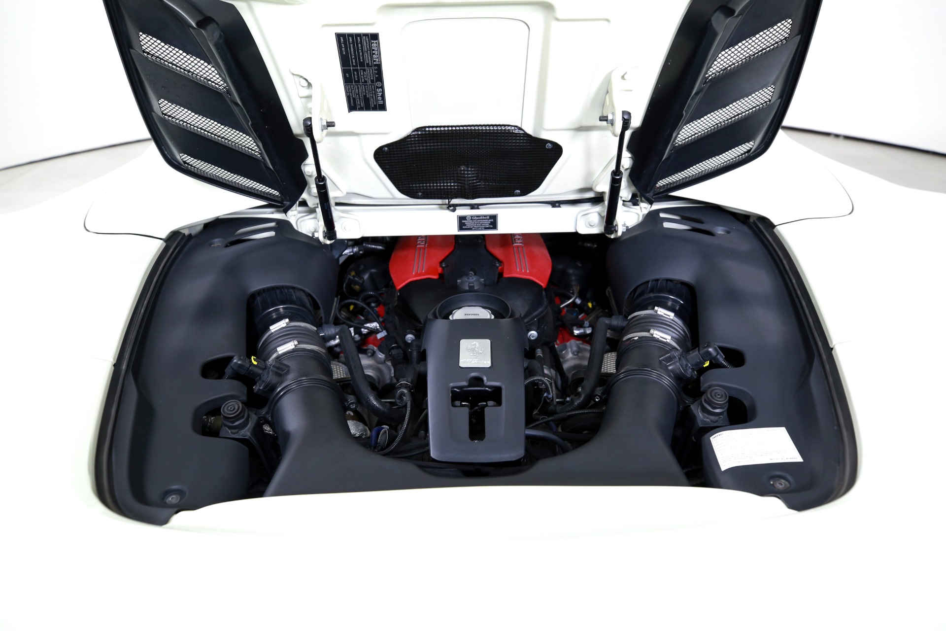 Used 2019 Ferrari 488 Spider  | Charlotte, NC