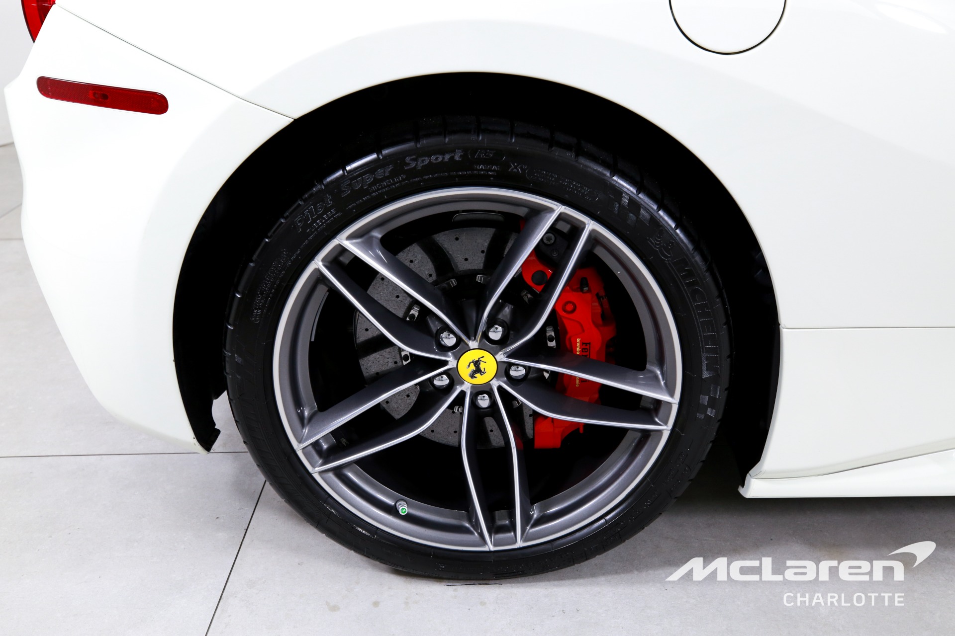 Used 2019 Ferrari 488 Spider  | Charlotte, NC