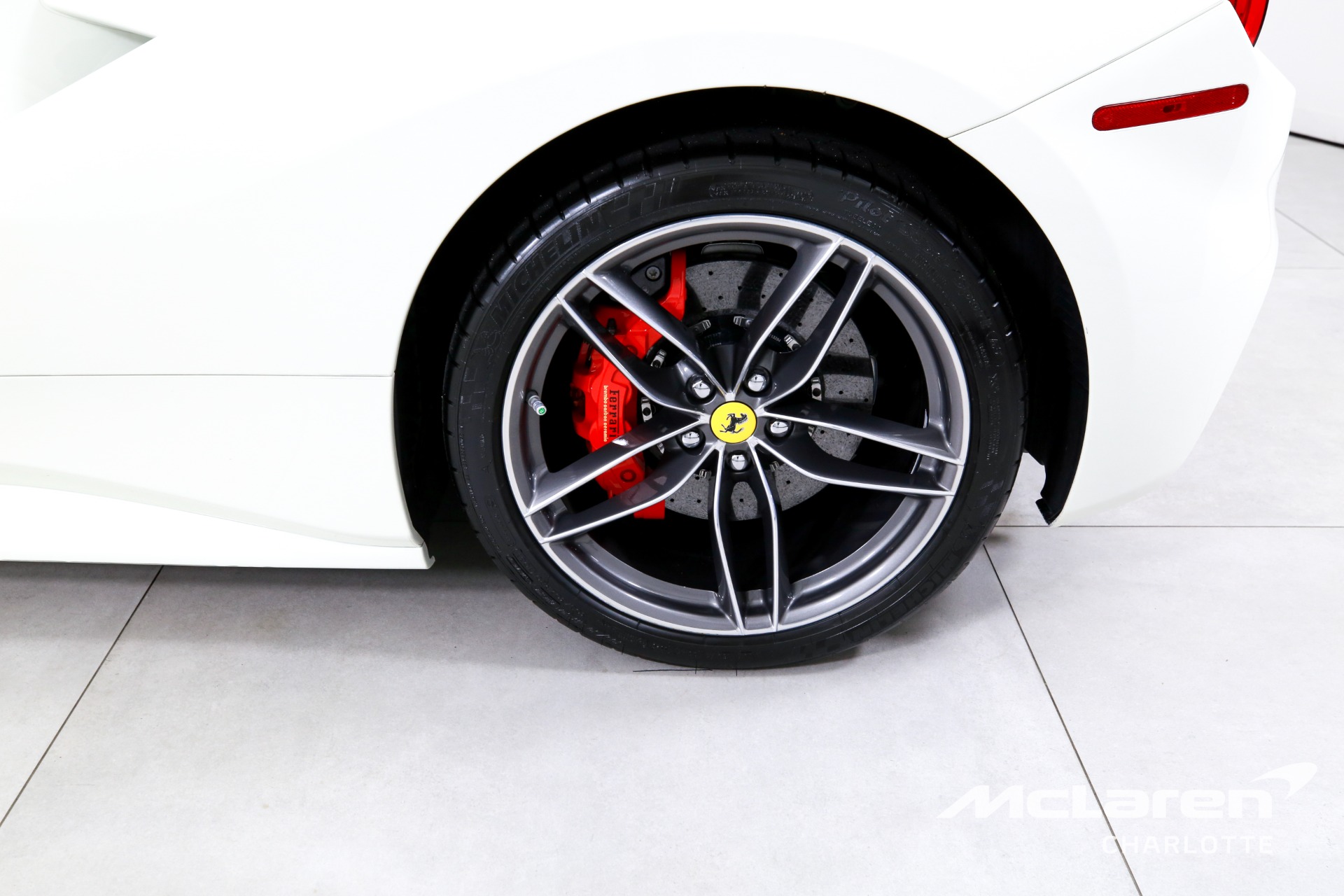 Used 2019 Ferrari 488 Spider  | Charlotte, NC