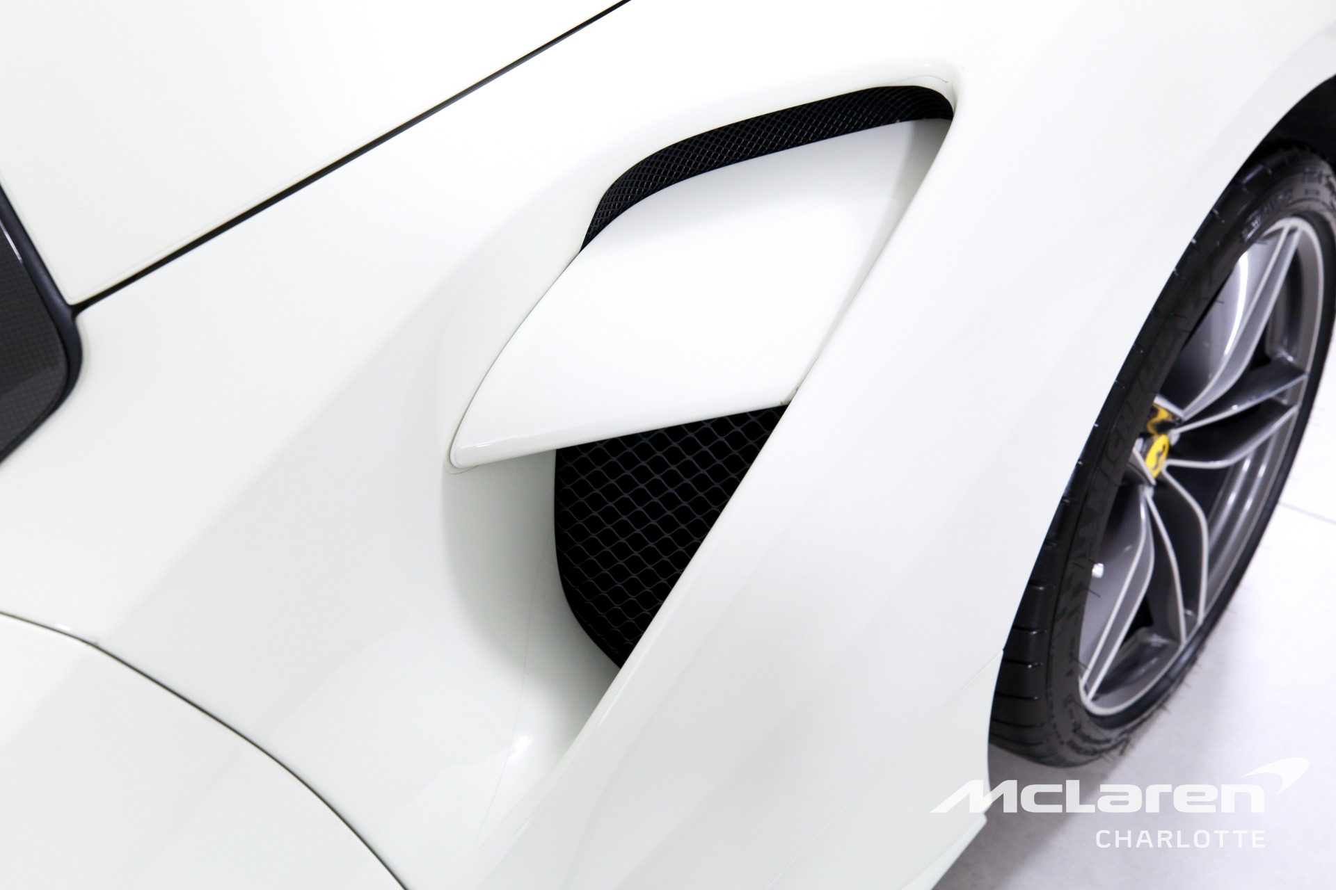 Used 2019 Ferrari 488 Spider  | Charlotte, NC
