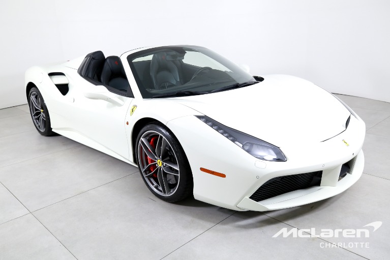 Used-2019-Ferrari-488-Spider