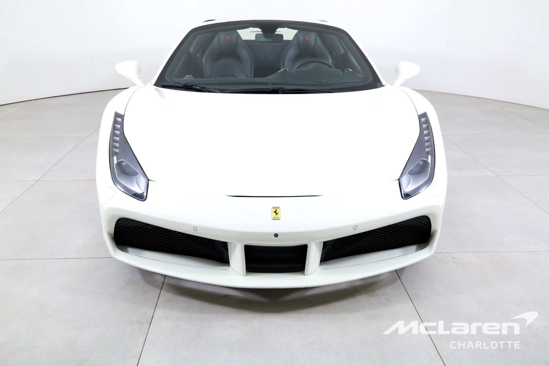 Used 2019 Ferrari 488 Spider  | Charlotte, NC