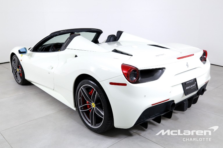 Used-2019-Ferrari-488-Spider