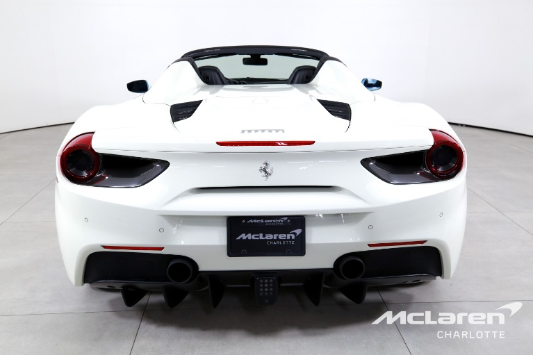 Used-2019-Ferrari-488-Spider