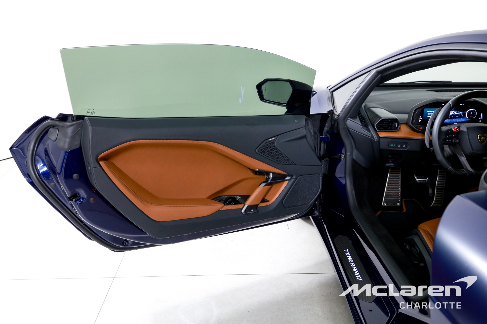 Used 2026 Lamborghini Temerario  | Charlotte, NC