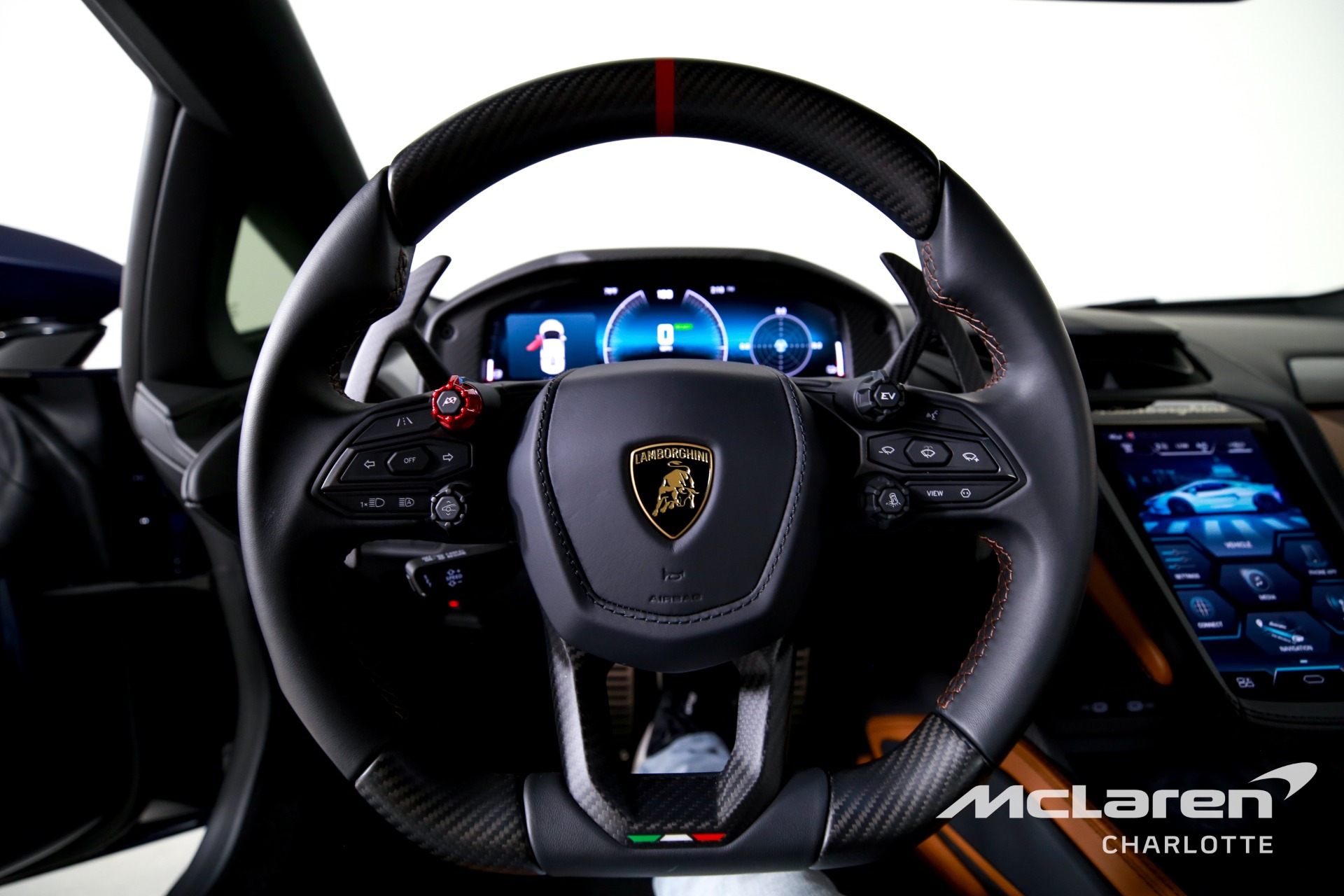 Used 2026 Lamborghini Temerario  | Charlotte, NC