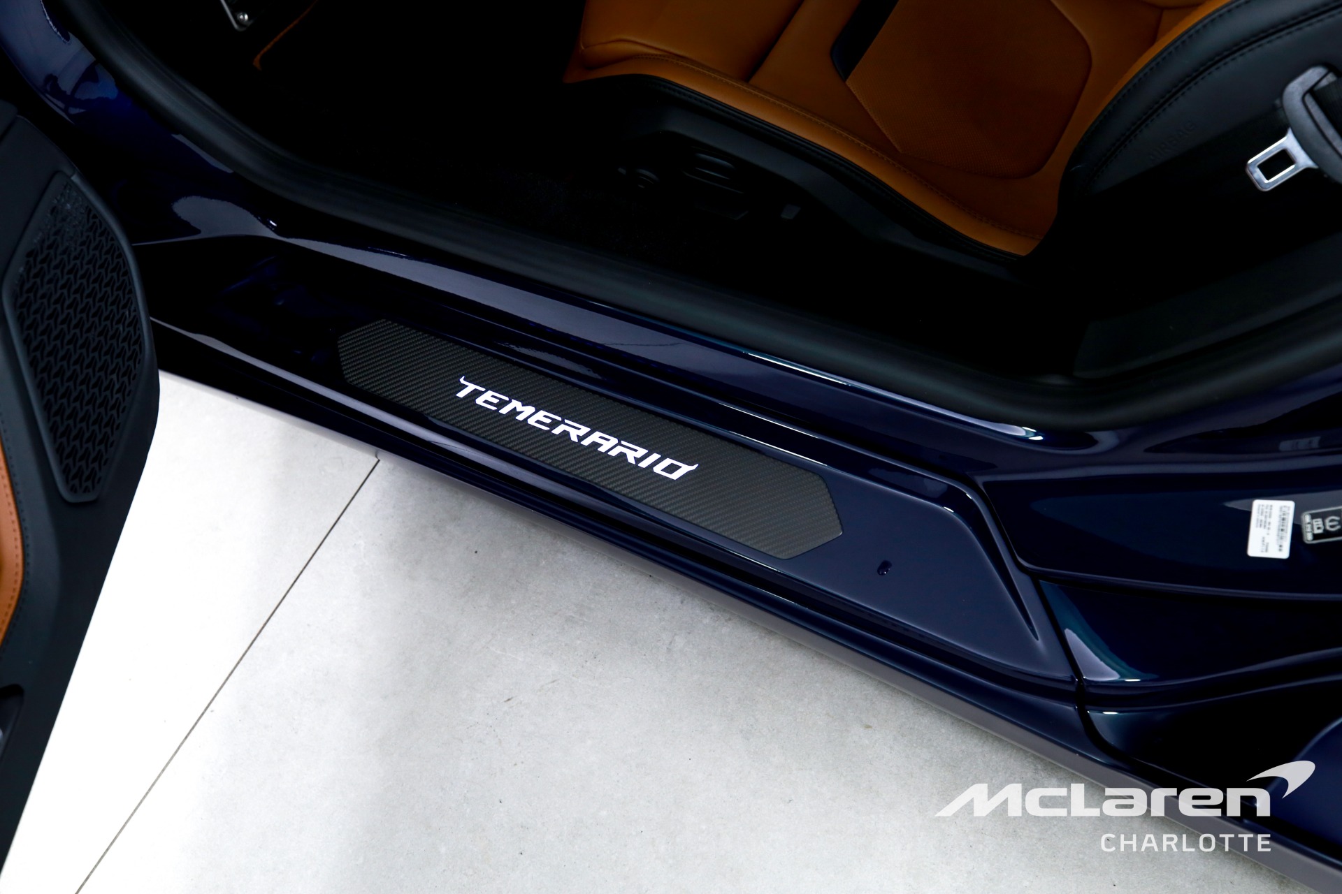 Used 2026 Lamborghini Temerario  | Charlotte, NC