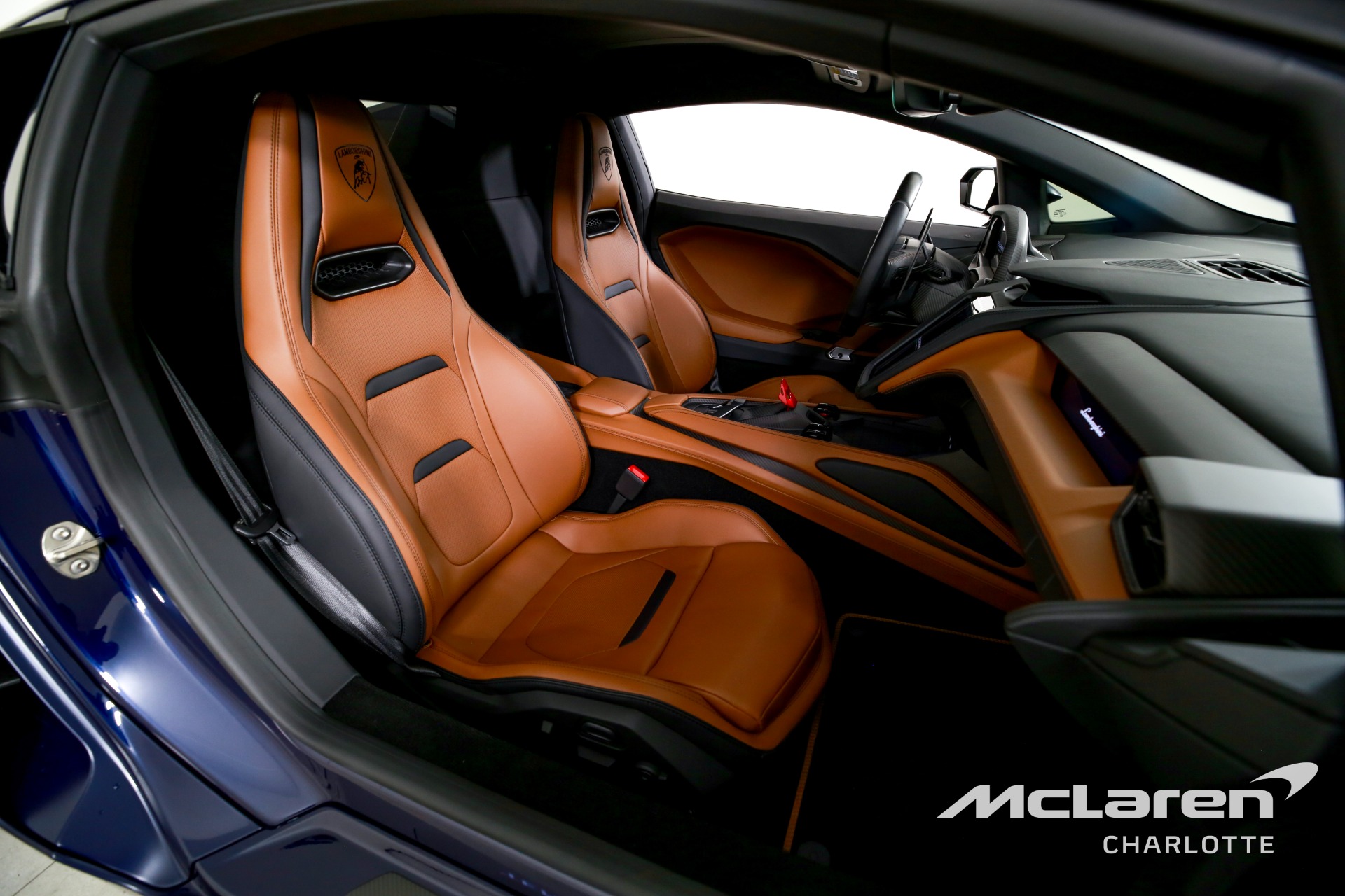 Used 2026 Lamborghini Temerario  | Charlotte, NC