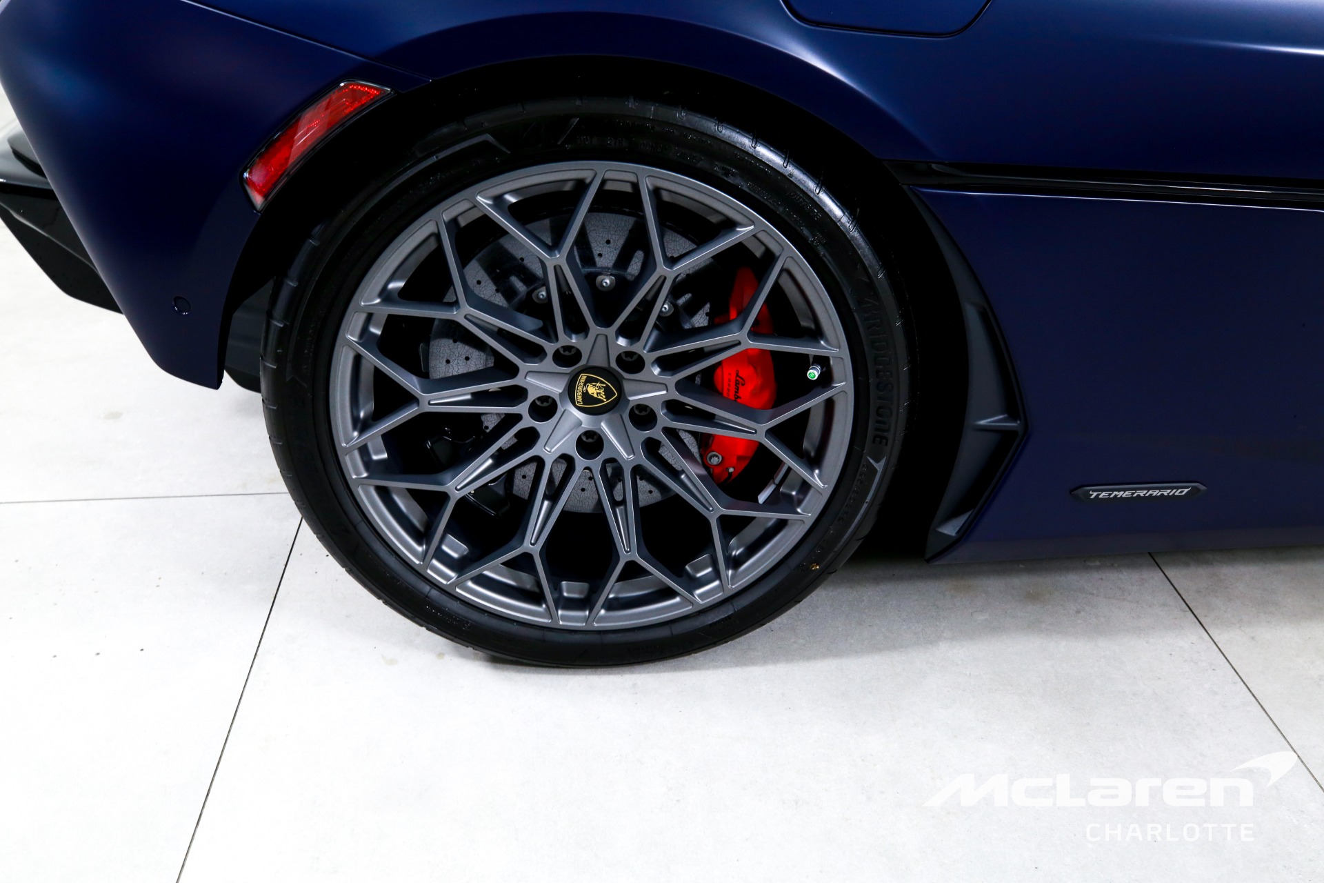Used 2026 Lamborghini Temerario  | Charlotte, NC