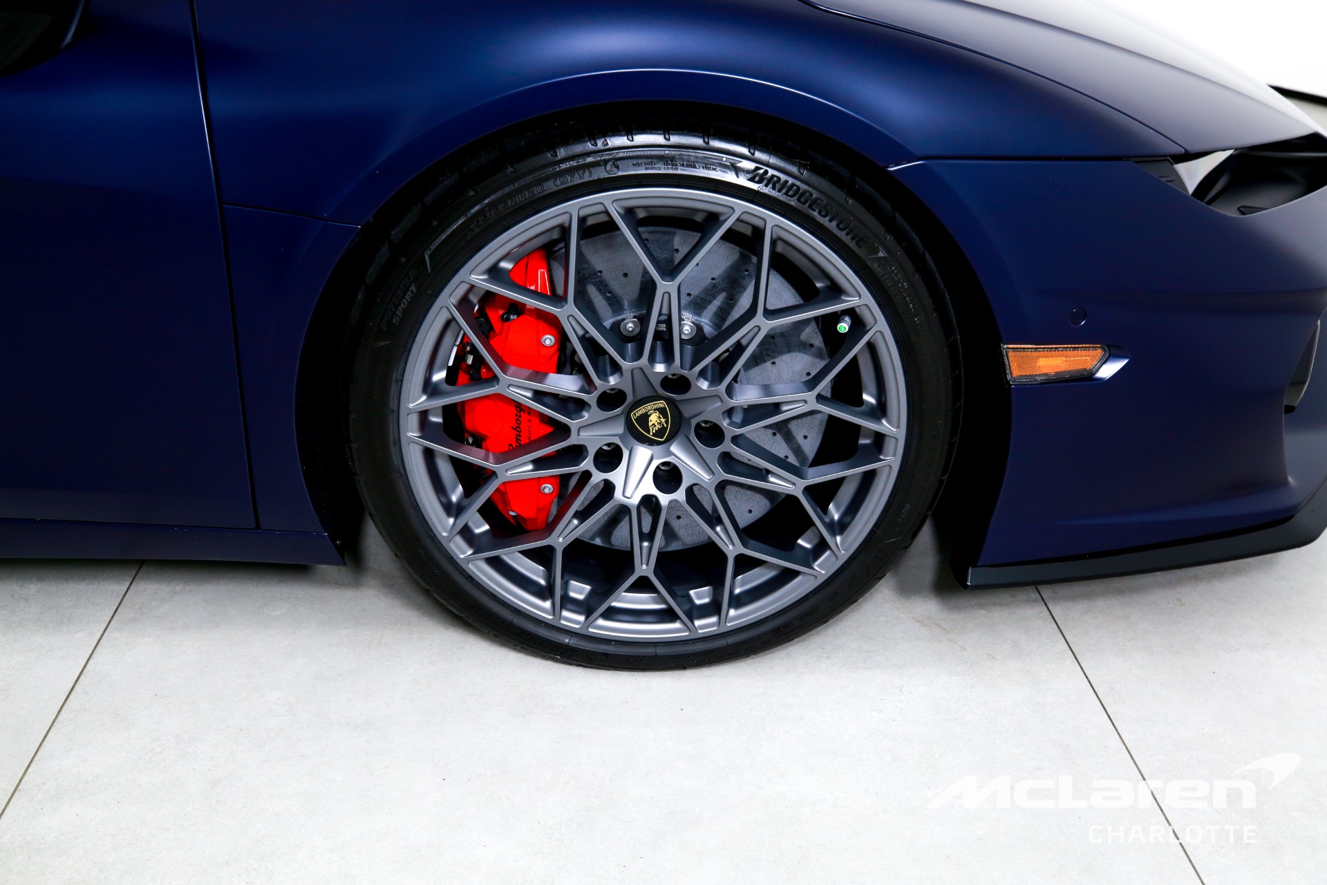 Used 2026 Lamborghini Temerario  | Charlotte, NC
