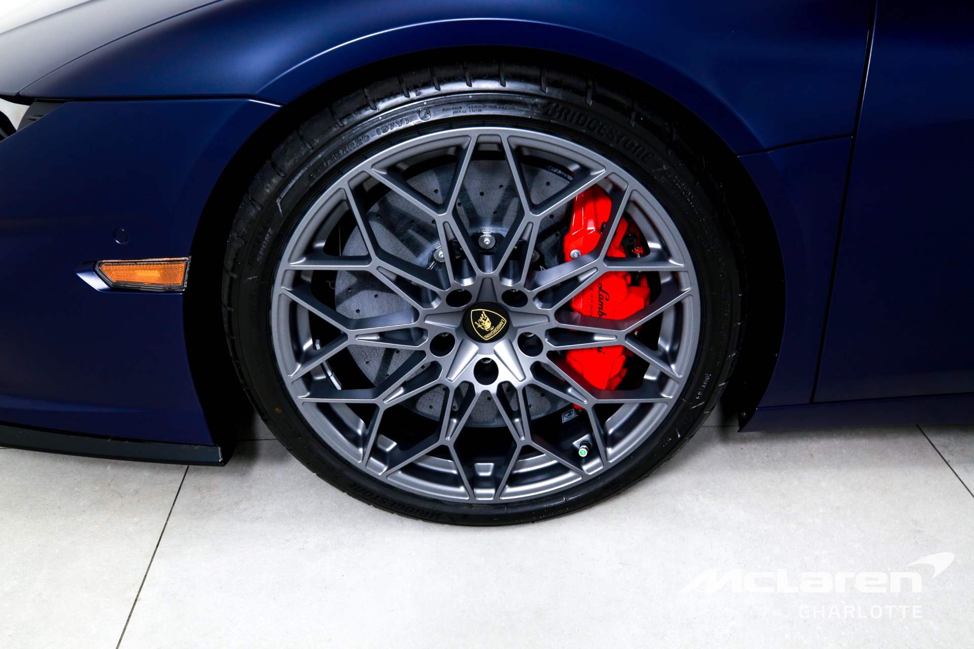Used 2026 Lamborghini Temerario  | Charlotte, NC