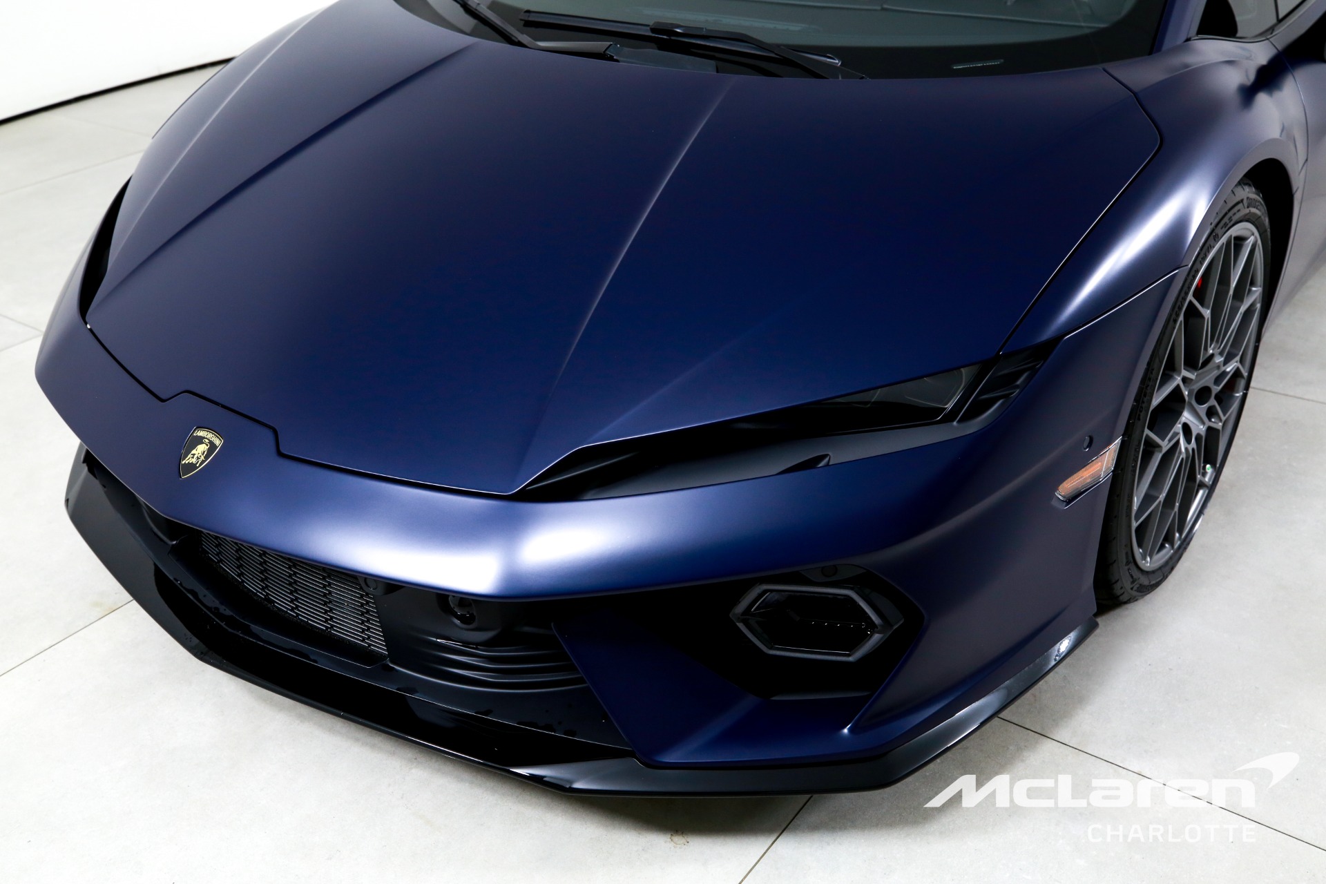 Used 2026 Lamborghini Temerario  | Charlotte, NC