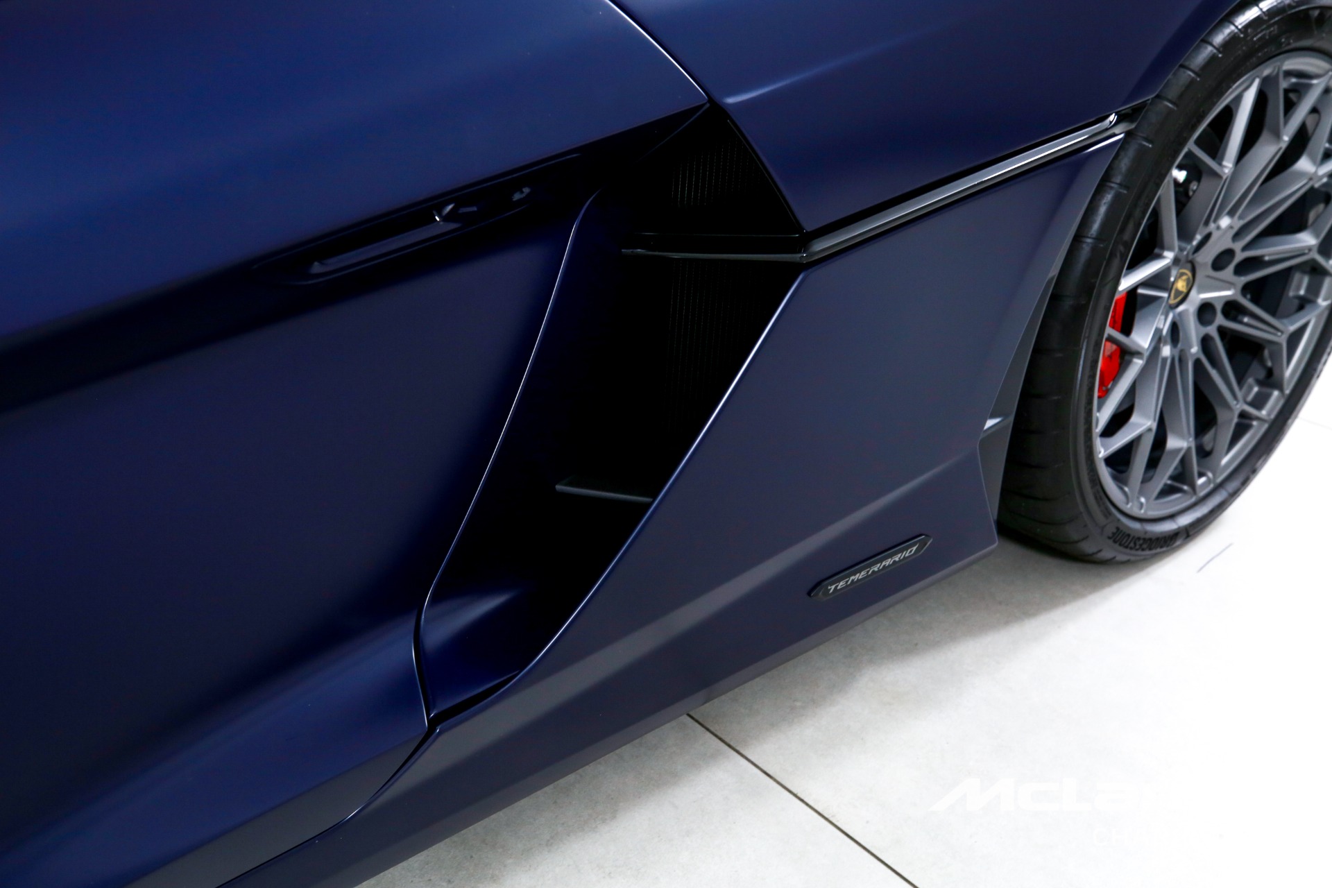 Used 2026 Lamborghini Temerario  | Charlotte, NC