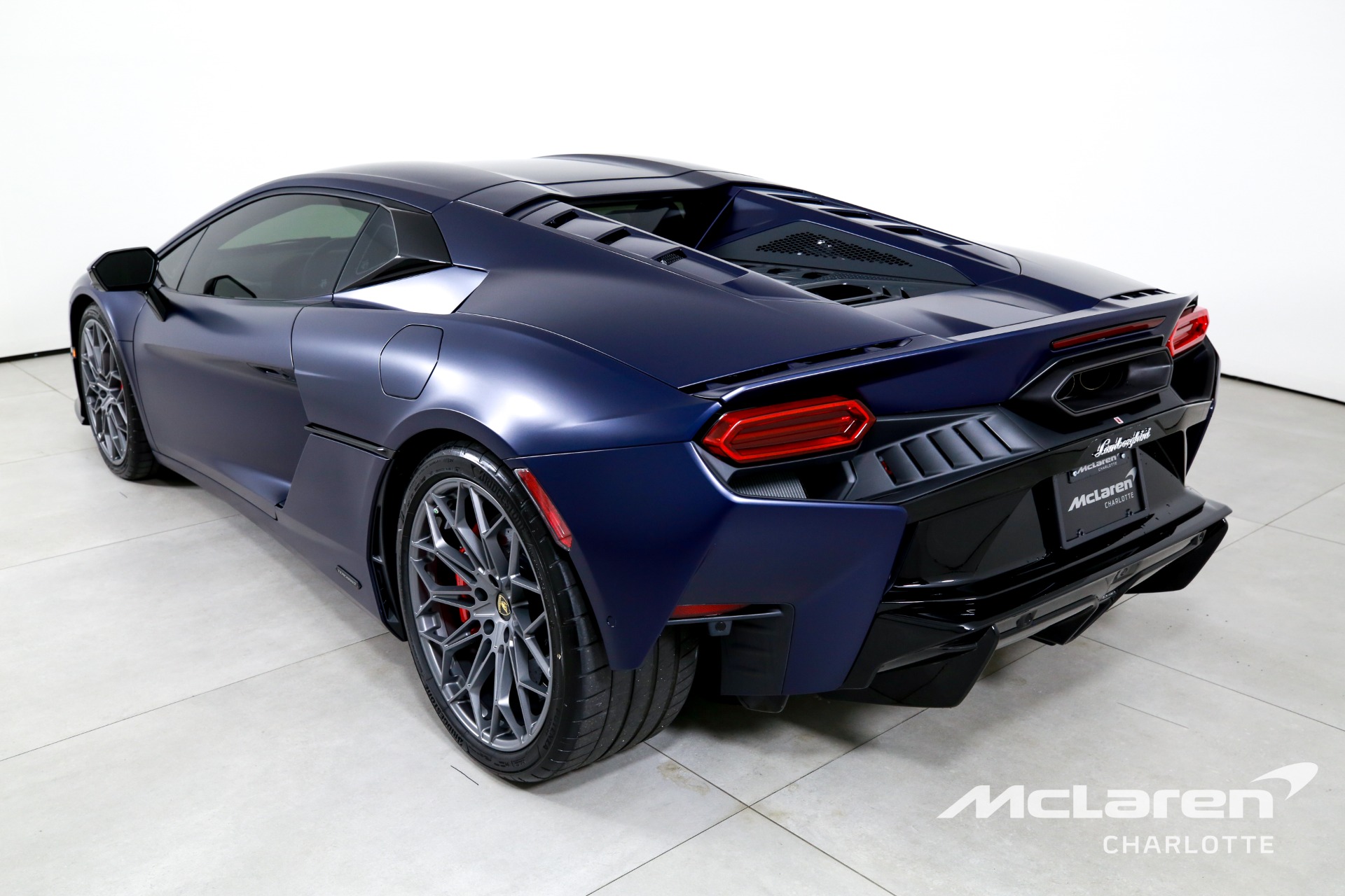 Used 2026 Lamborghini Temerario  | Charlotte, NC