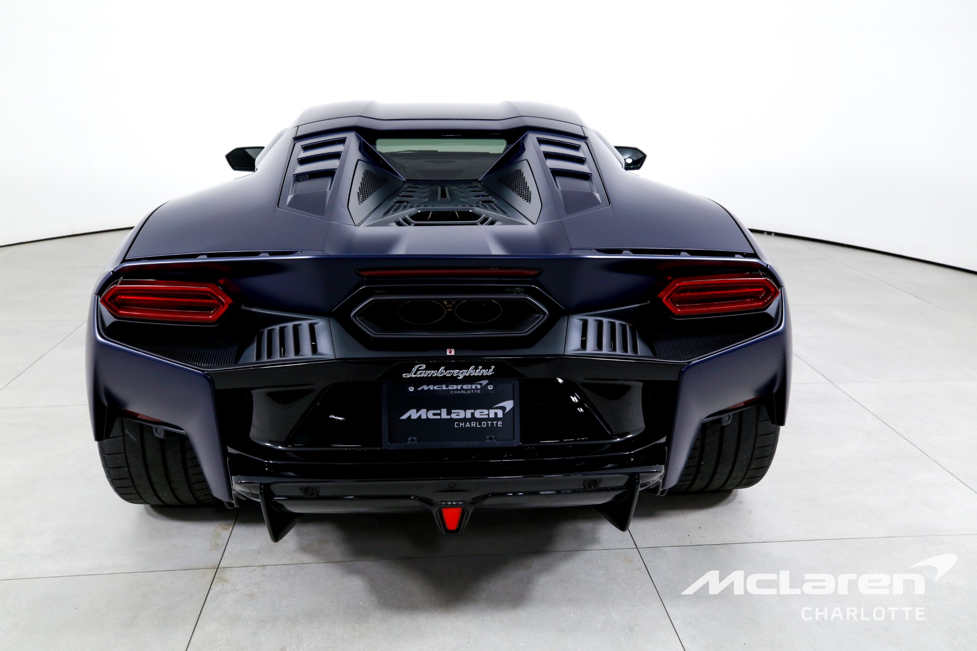 Used 2026 Lamborghini Temerario  | Charlotte, NC