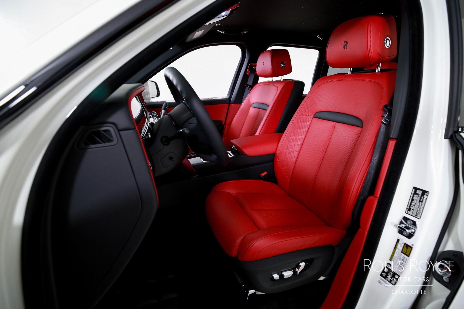 Used 2026 Rolls-Royce Cullinan  | Charlotte, NC