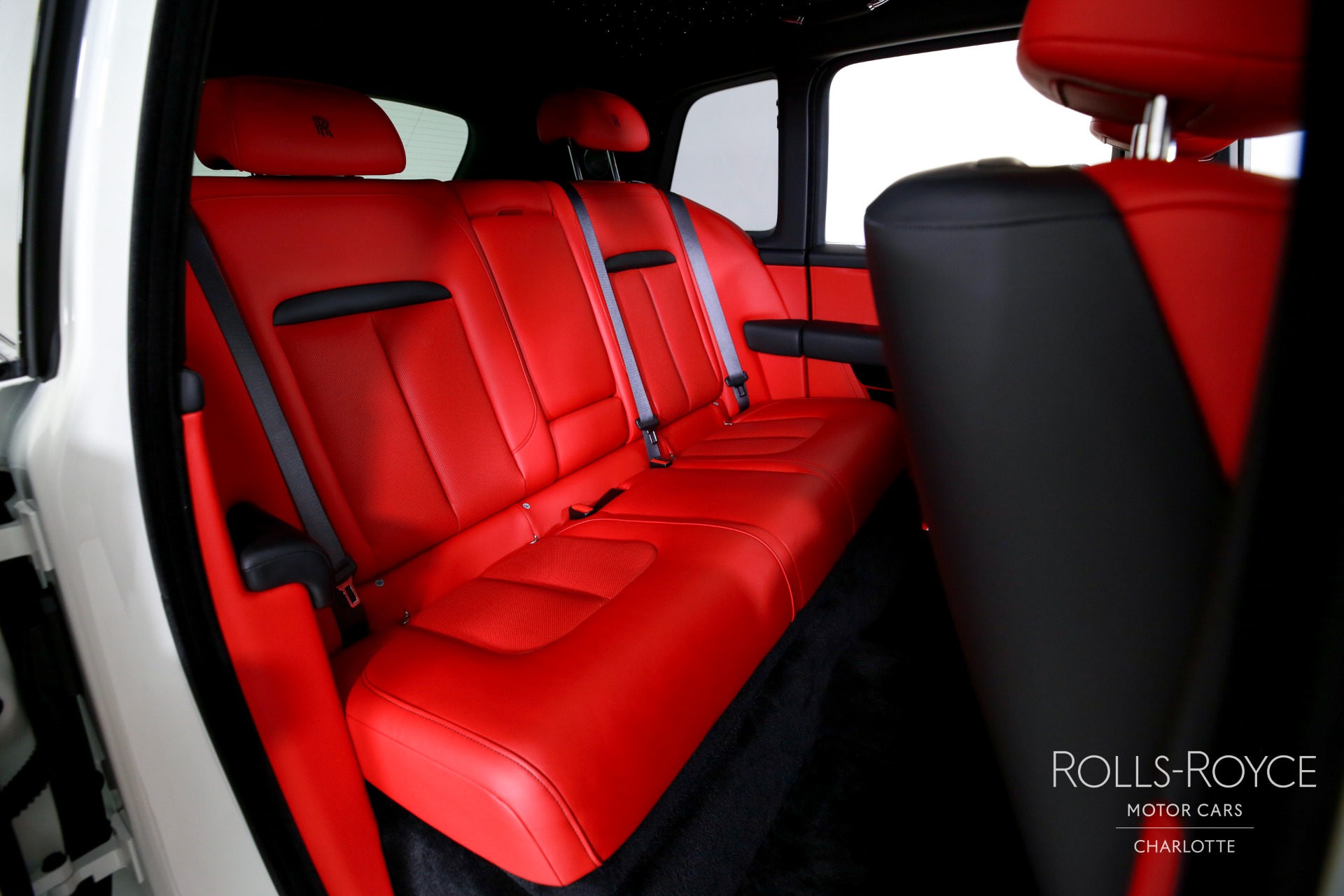 Used 2026 Rolls-Royce Cullinan  | Charlotte, NC