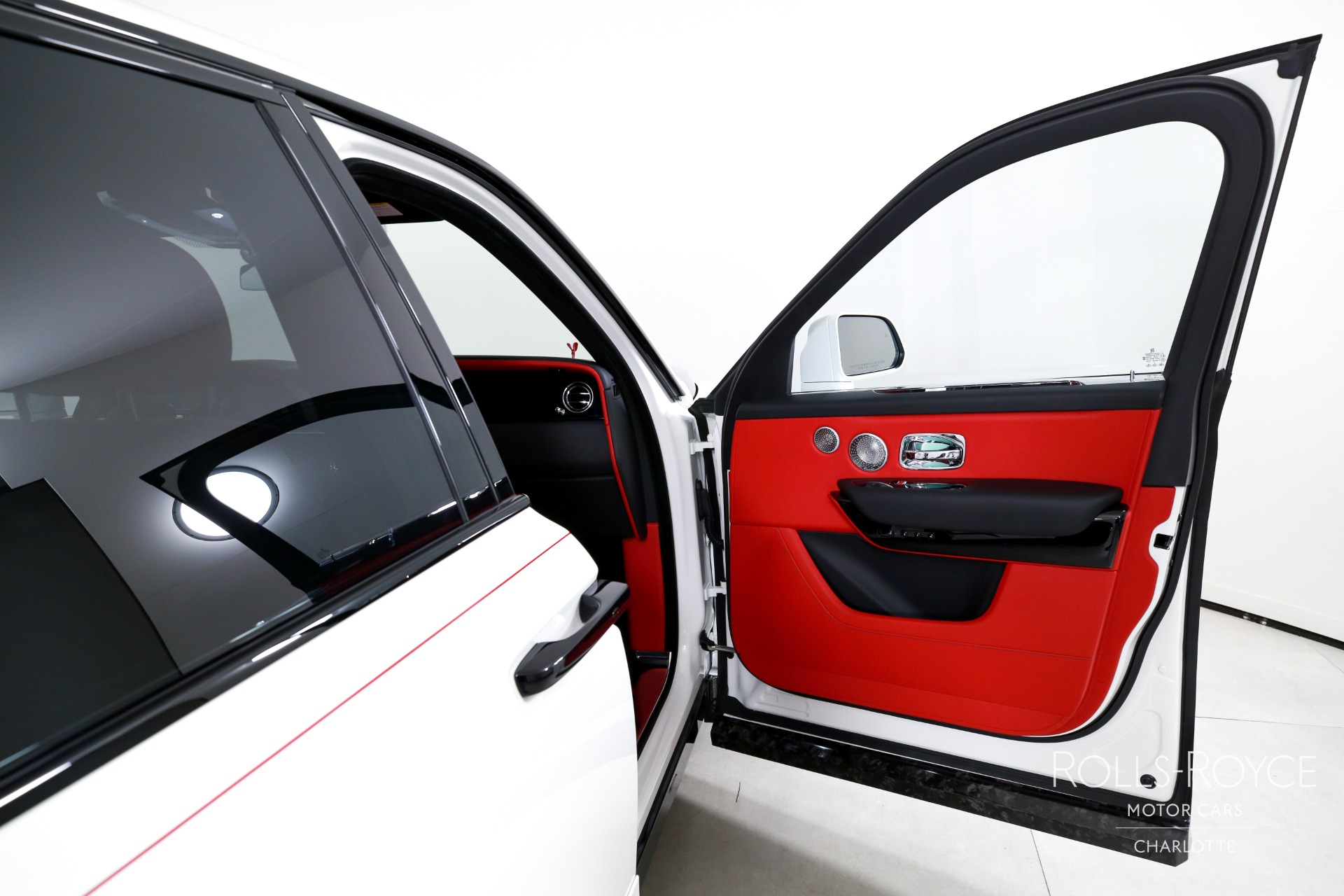 Used 2026 Rolls-Royce Cullinan  | Charlotte, NC