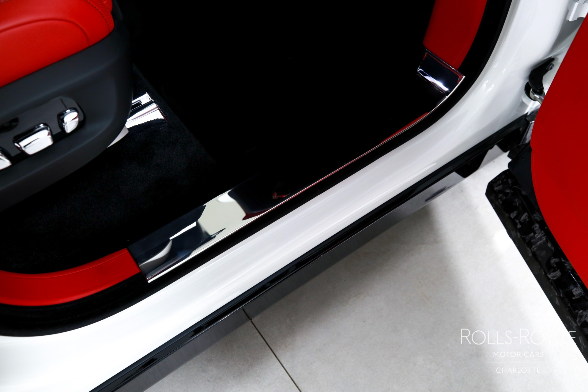 Used 2026 Rolls-Royce Cullinan  | Charlotte, NC