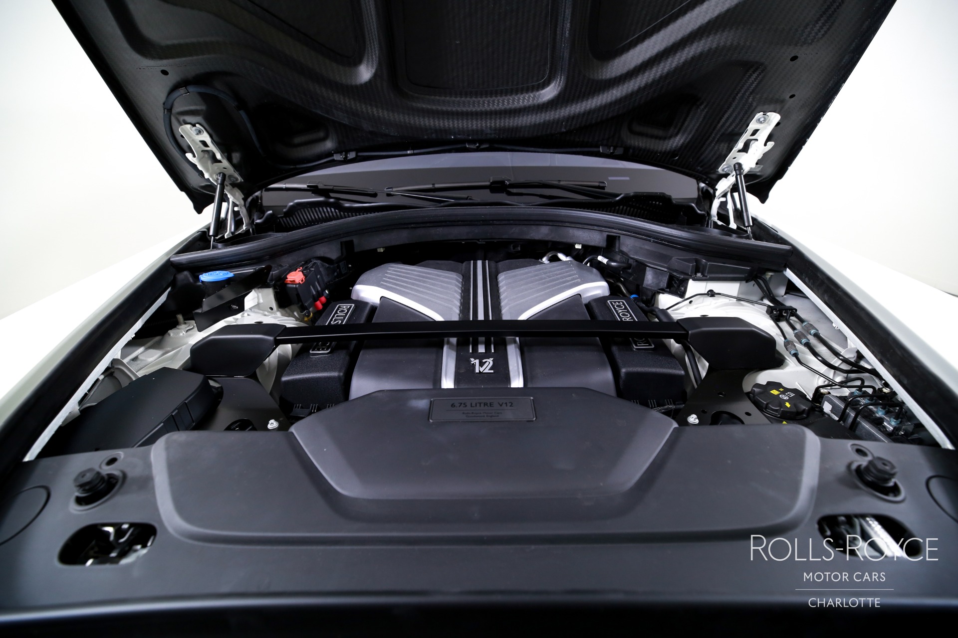 Used 2026 Rolls-Royce Cullinan  | Charlotte, NC