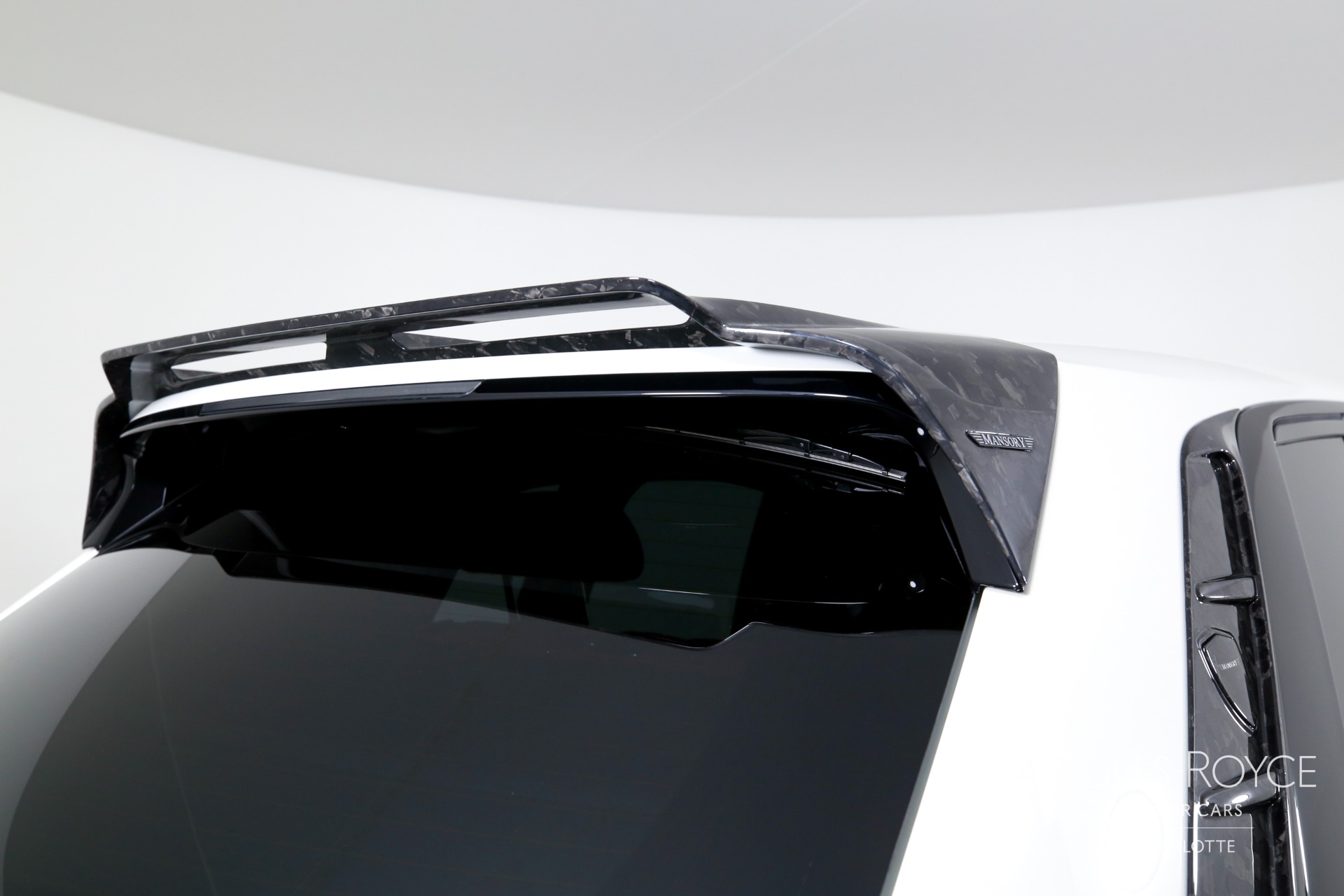 Used 2026 Rolls-Royce Cullinan  | Charlotte, NC