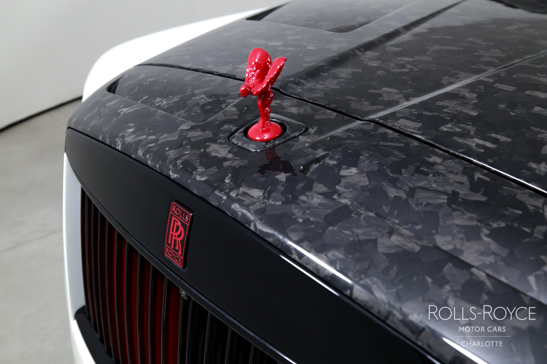 Used 2026 Rolls-Royce Cullinan  | Charlotte, NC