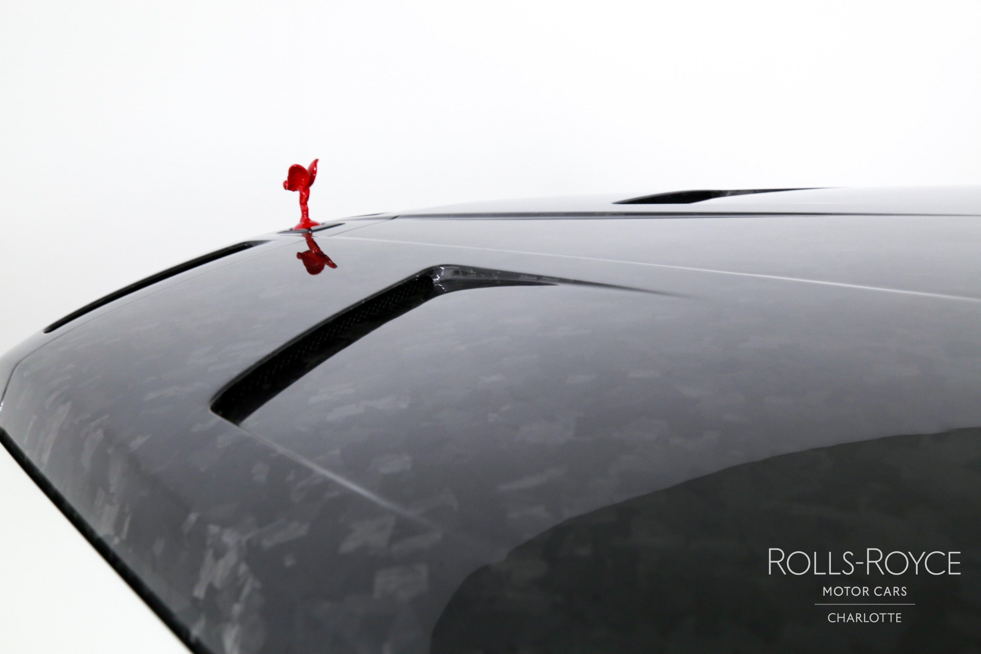Used 2026 Rolls-Royce Cullinan  | Charlotte, NC