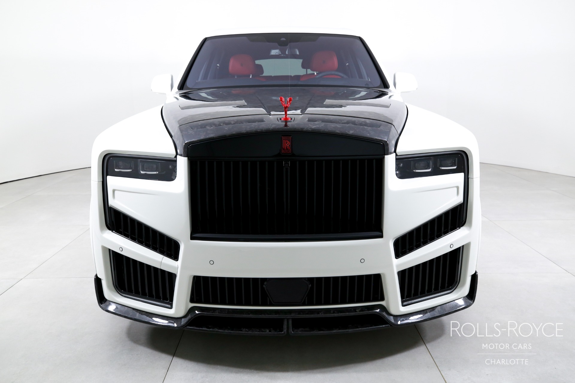 Used 2026 Rolls-Royce Cullinan  | Charlotte, NC