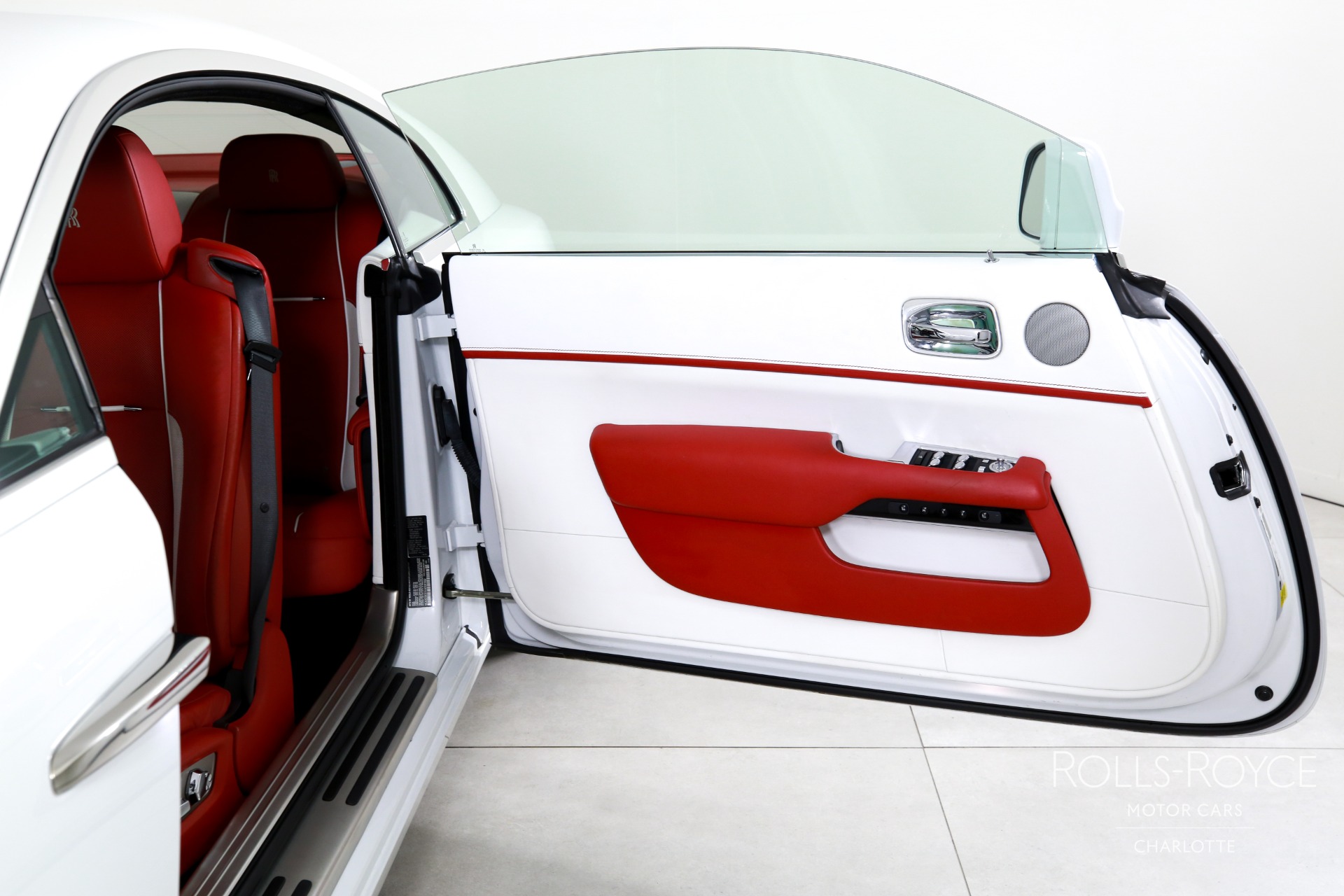 Used 2020 Rolls-Royce Wraith  | Charlotte, NC