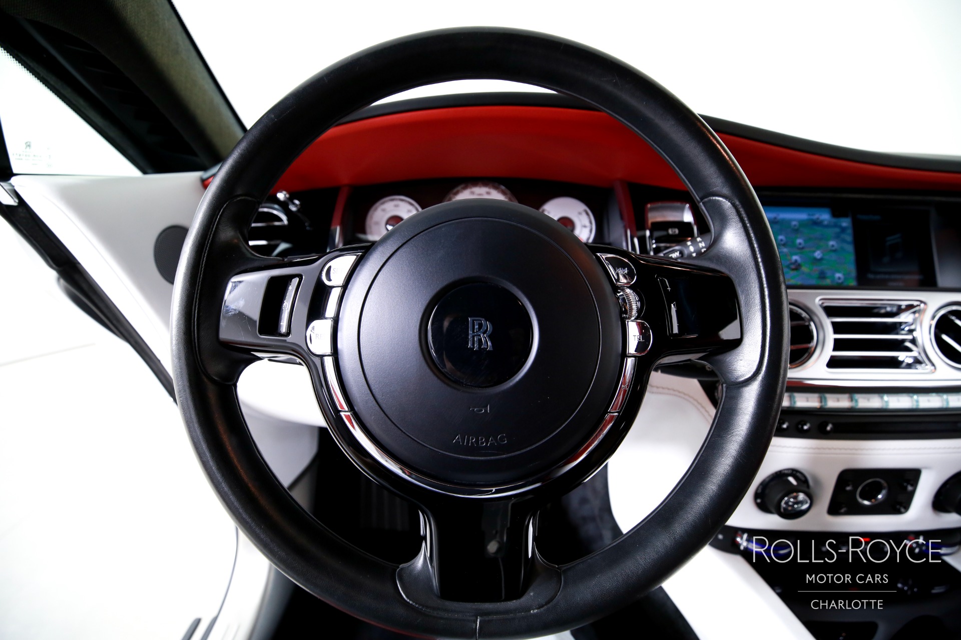 Used 2020 Rolls-Royce Wraith  | Charlotte, NC