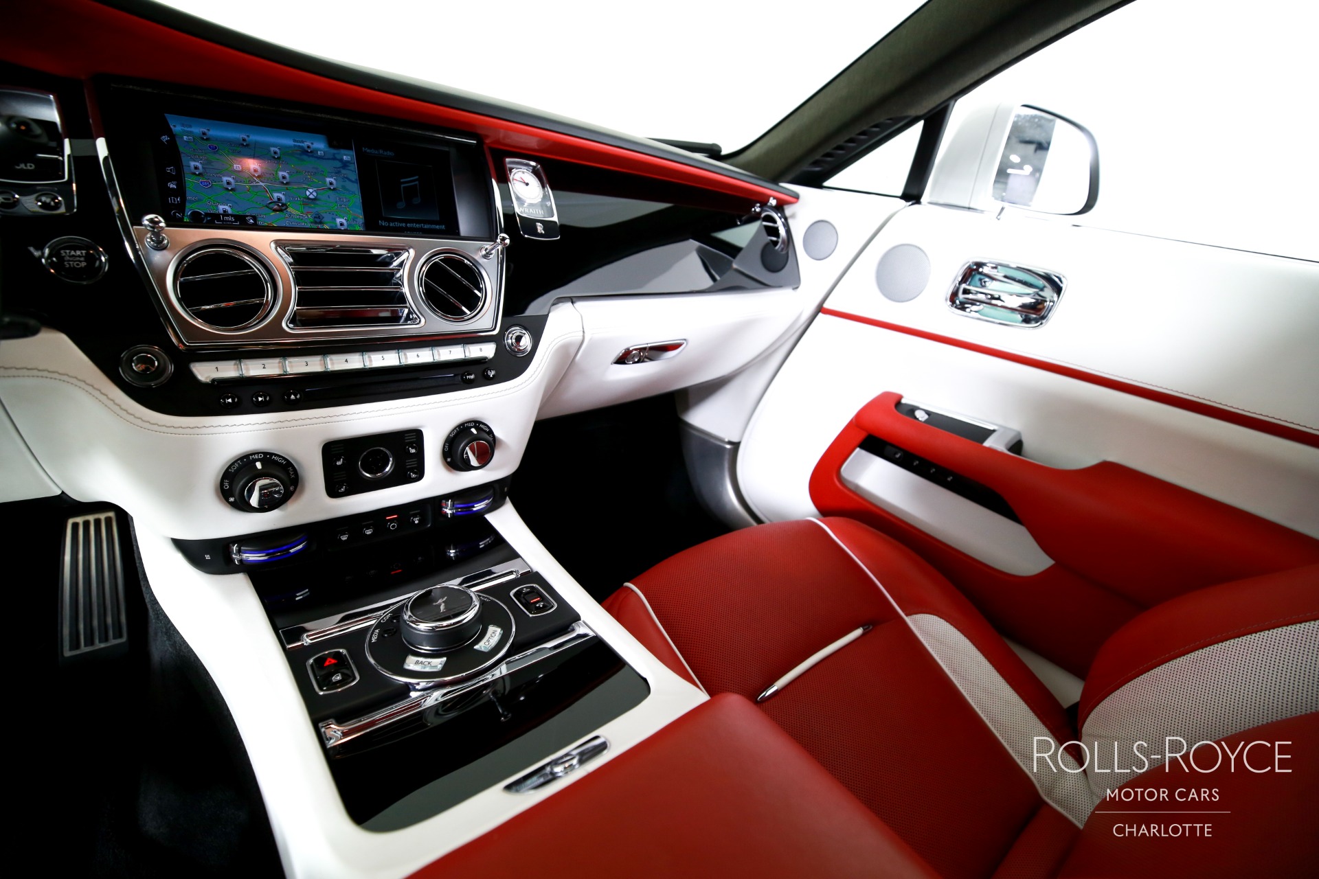 Used 2020 Rolls-Royce Wraith  | Charlotte, NC