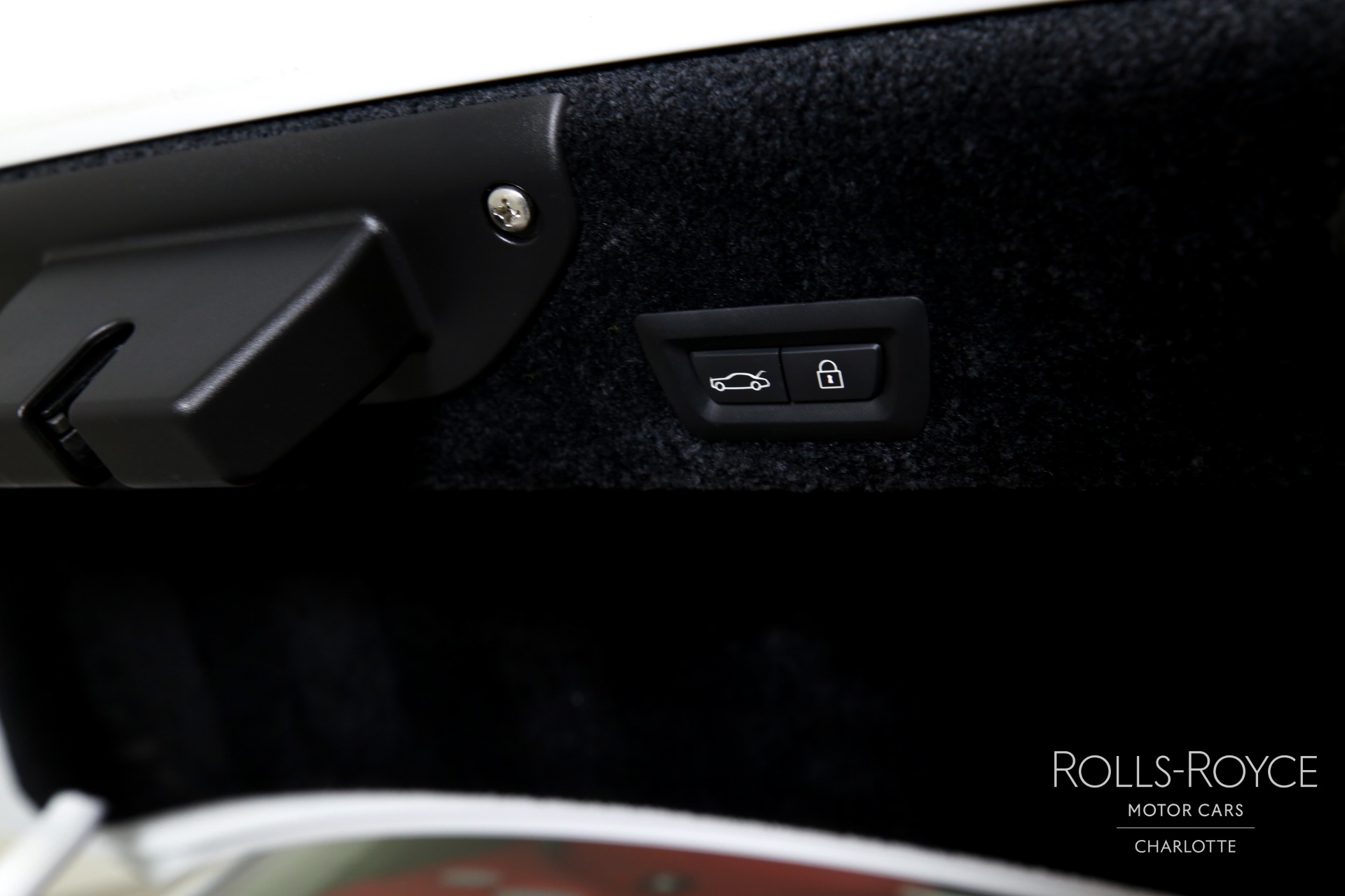 Used 2020 Rolls-Royce Wraith  | Charlotte, NC