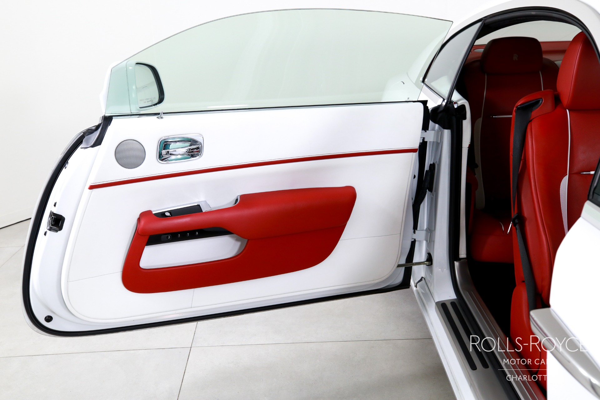 Used 2020 Rolls-Royce Wraith  | Charlotte, NC