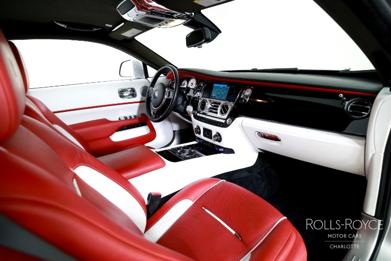 Used-2020-Rolls-Royce-Wraith
