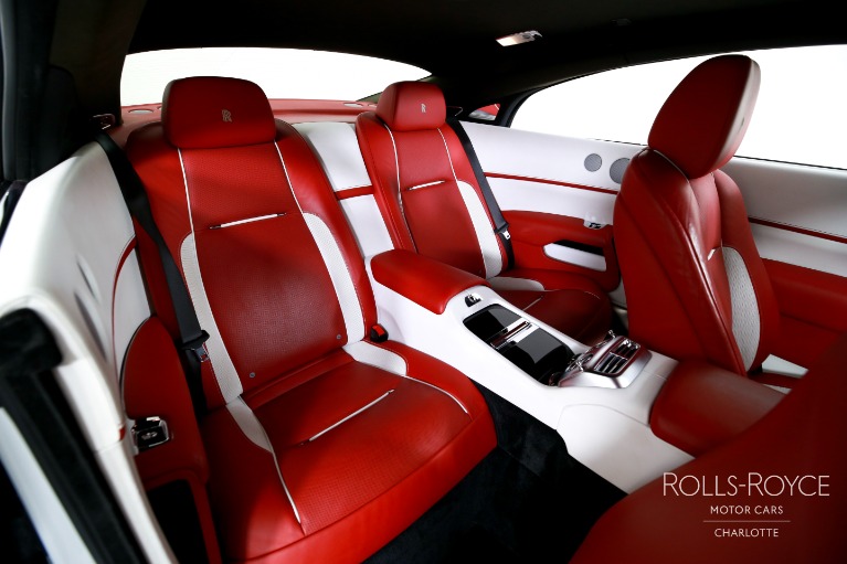 Used-2020-Rolls-Royce-Wraith