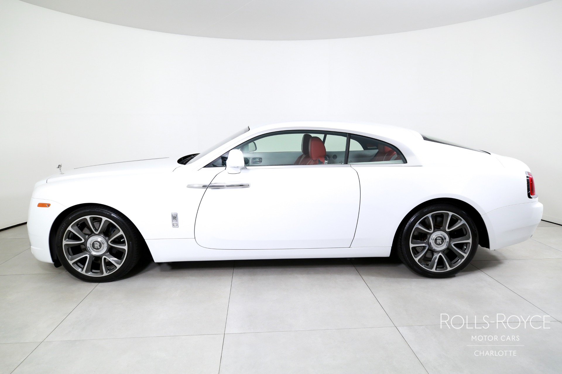 Used 2020 Rolls-Royce Wraith  | Charlotte, NC