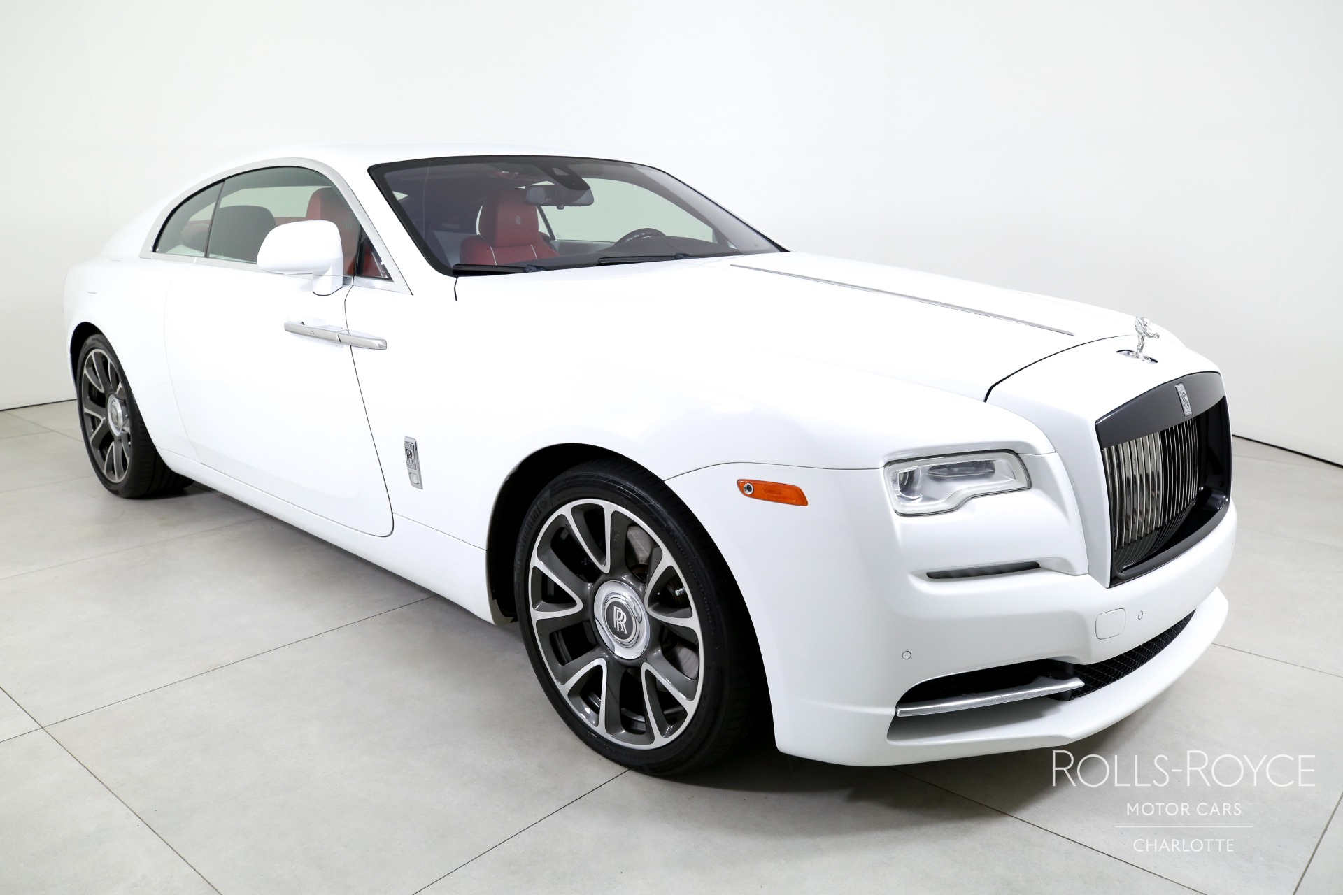 Used 2020 Rolls-Royce Wraith  | Charlotte, NC