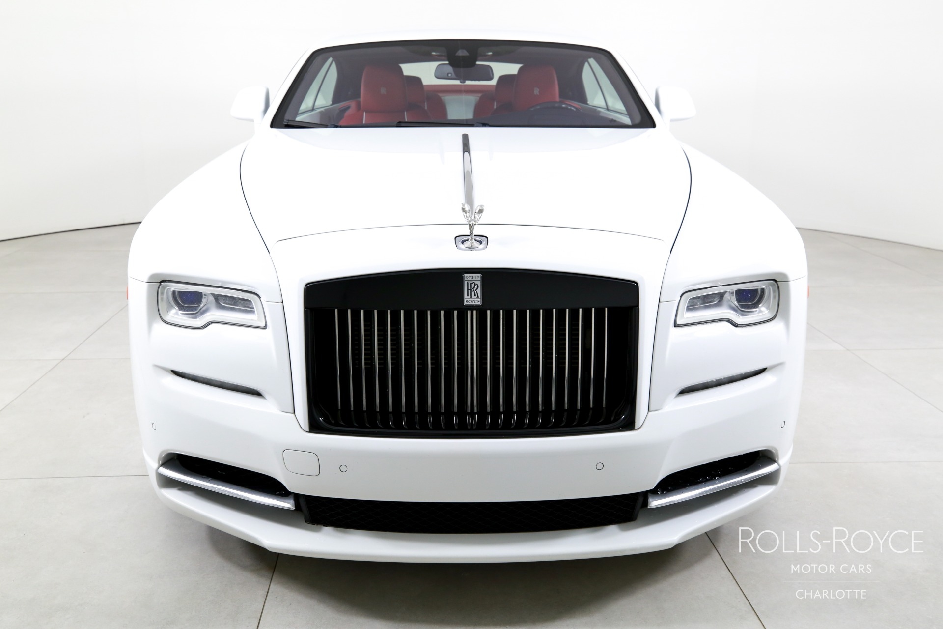 Used 2020 Rolls-Royce Wraith  | Charlotte, NC