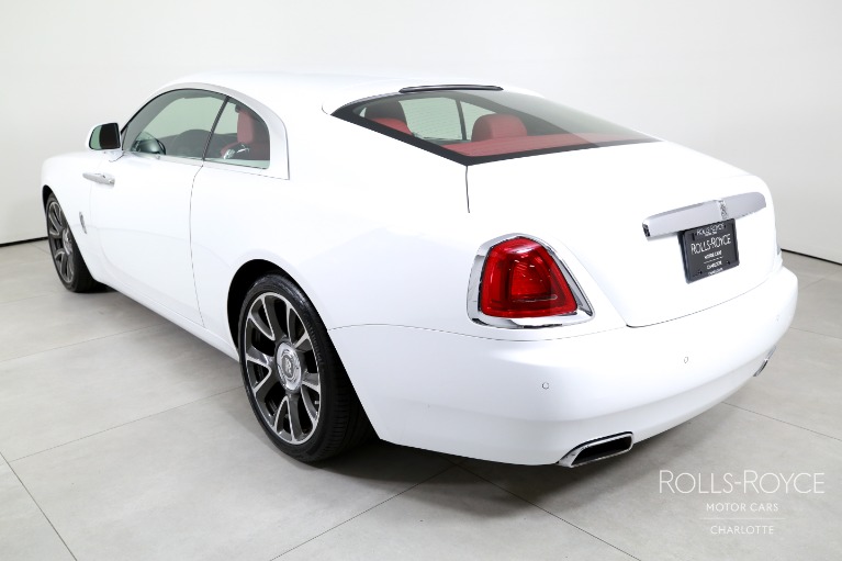 Used-2020-Rolls-Royce-Wraith