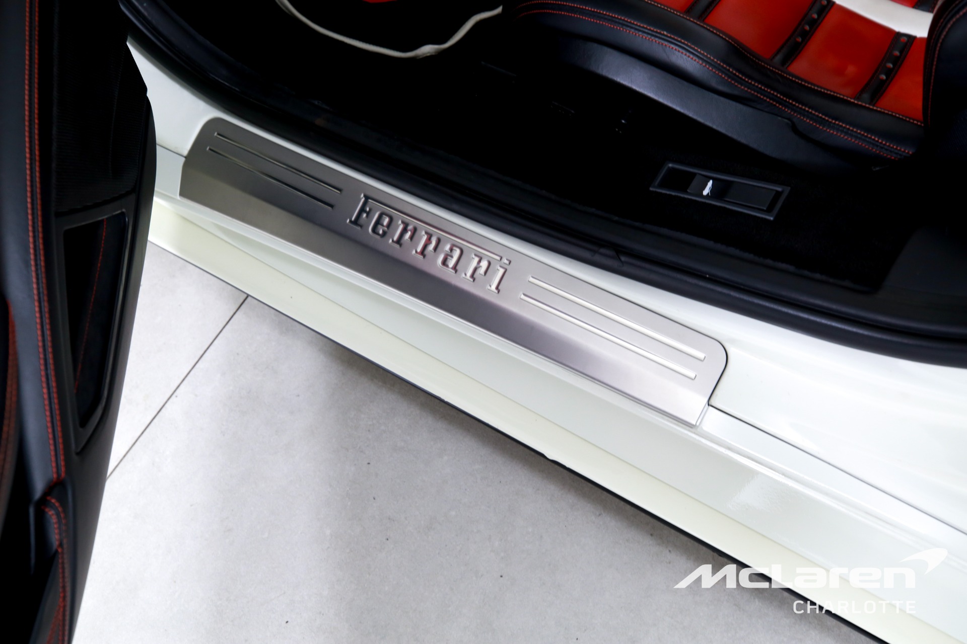 Used 2014 Ferrari 458 Spider  | Charlotte, NC