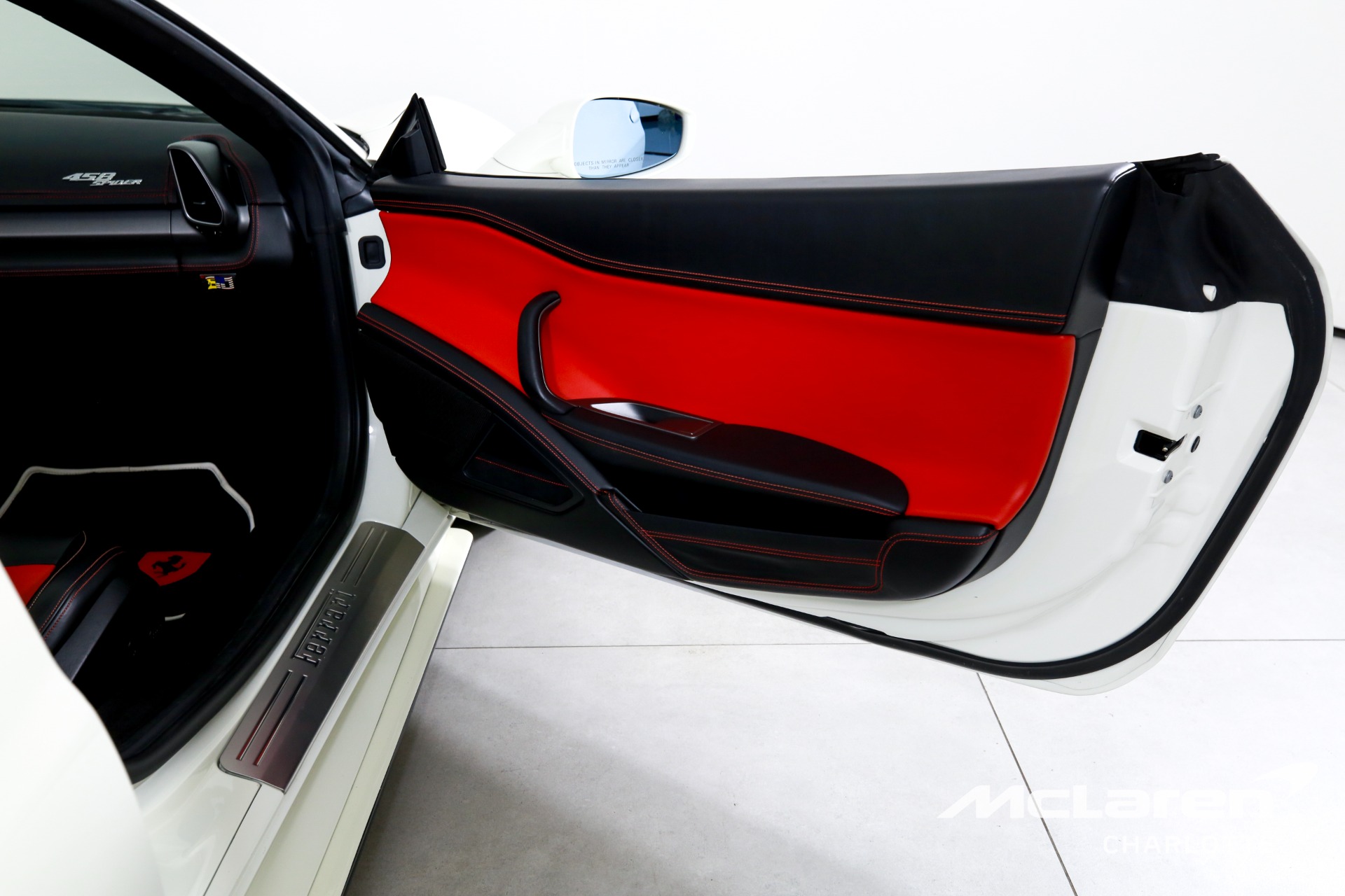 Used 2014 Ferrari 458 Spider  | Charlotte, NC