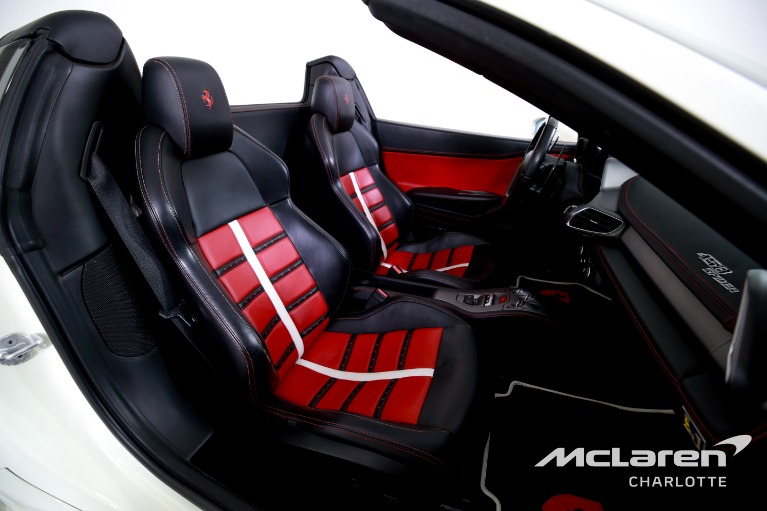 Used-2014-Ferrari-458-Spider