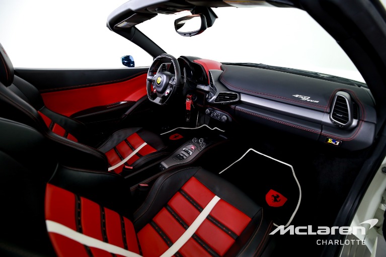 Used-2014-Ferrari-458-Spider