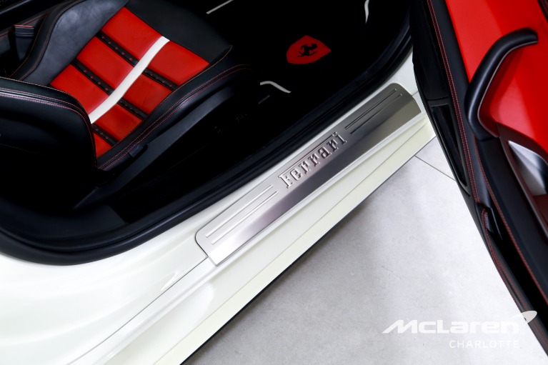 Used-2014-Ferrari-458-Spider