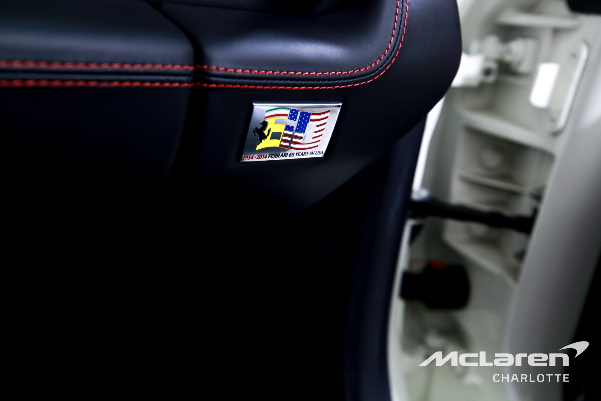 Used 2014 Ferrari 458 Spider  | Charlotte, NC
